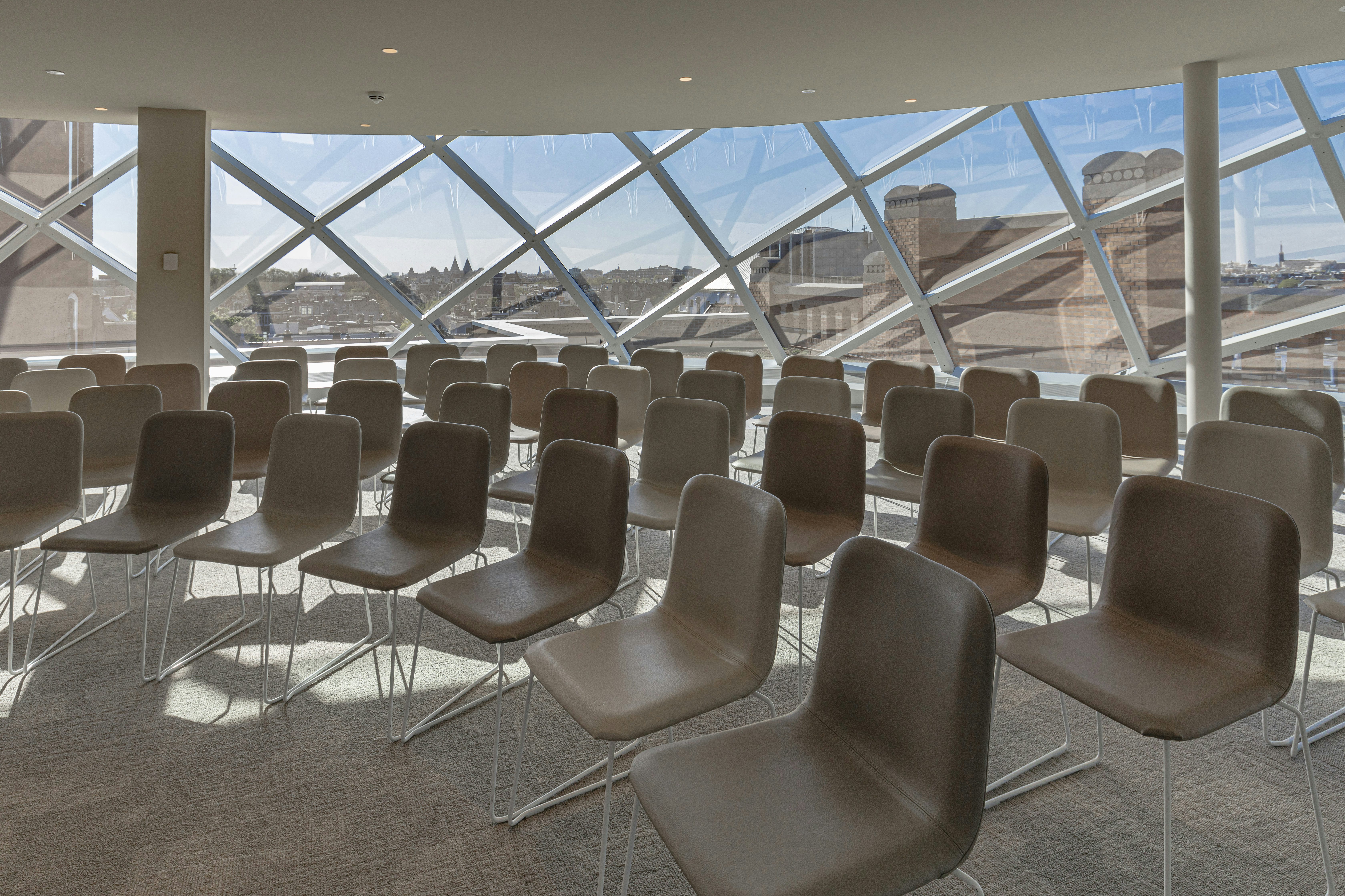 The Upperclub 3D tour