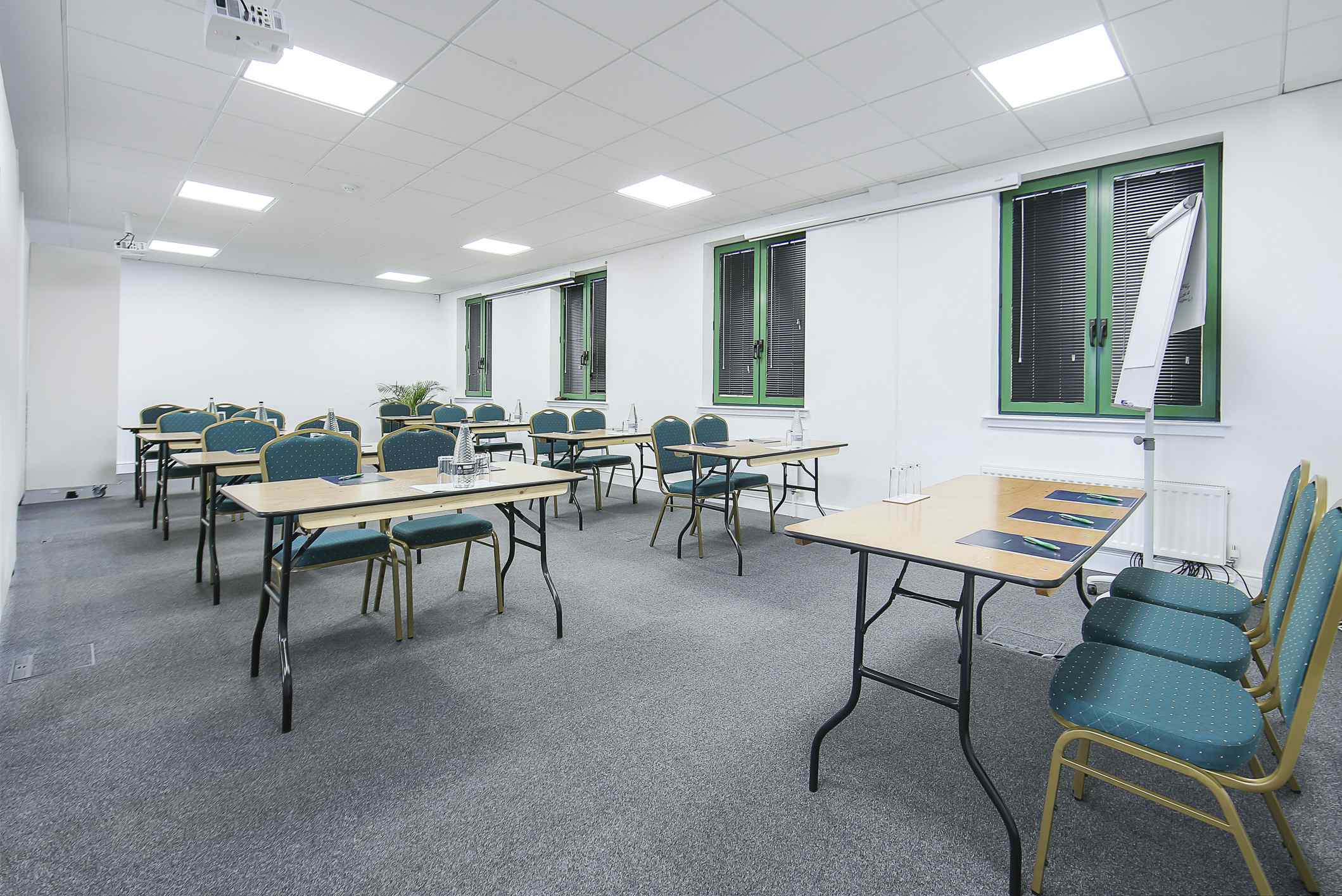 Premier Suites - Training Room  1