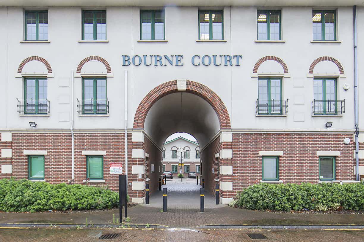 Premier Suites - Training Room  5