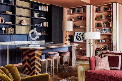 Library Room 1