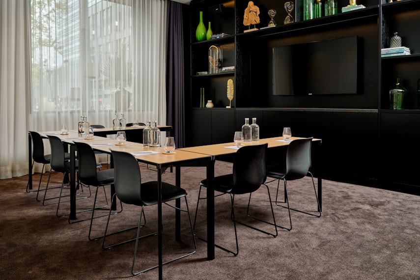 Meeting room B 0