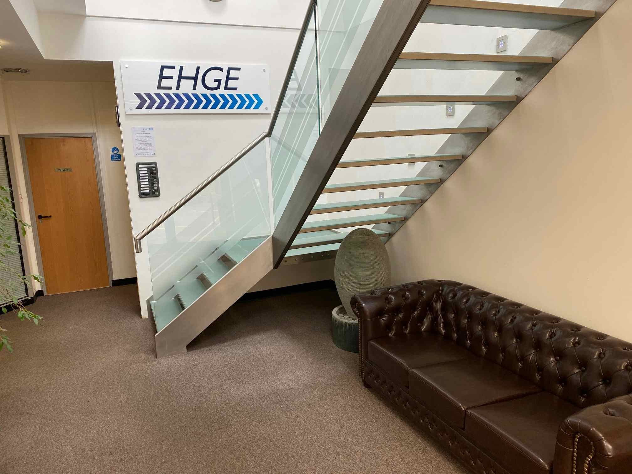 Emerald House, Ground Floor Suite B  6