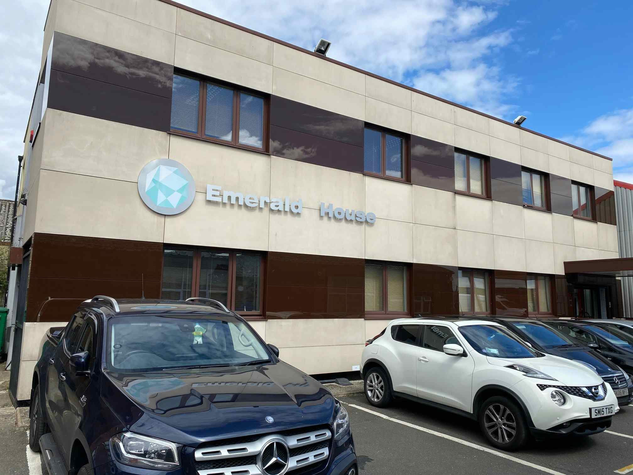 Emerald House, Ground Floor Suite B  2