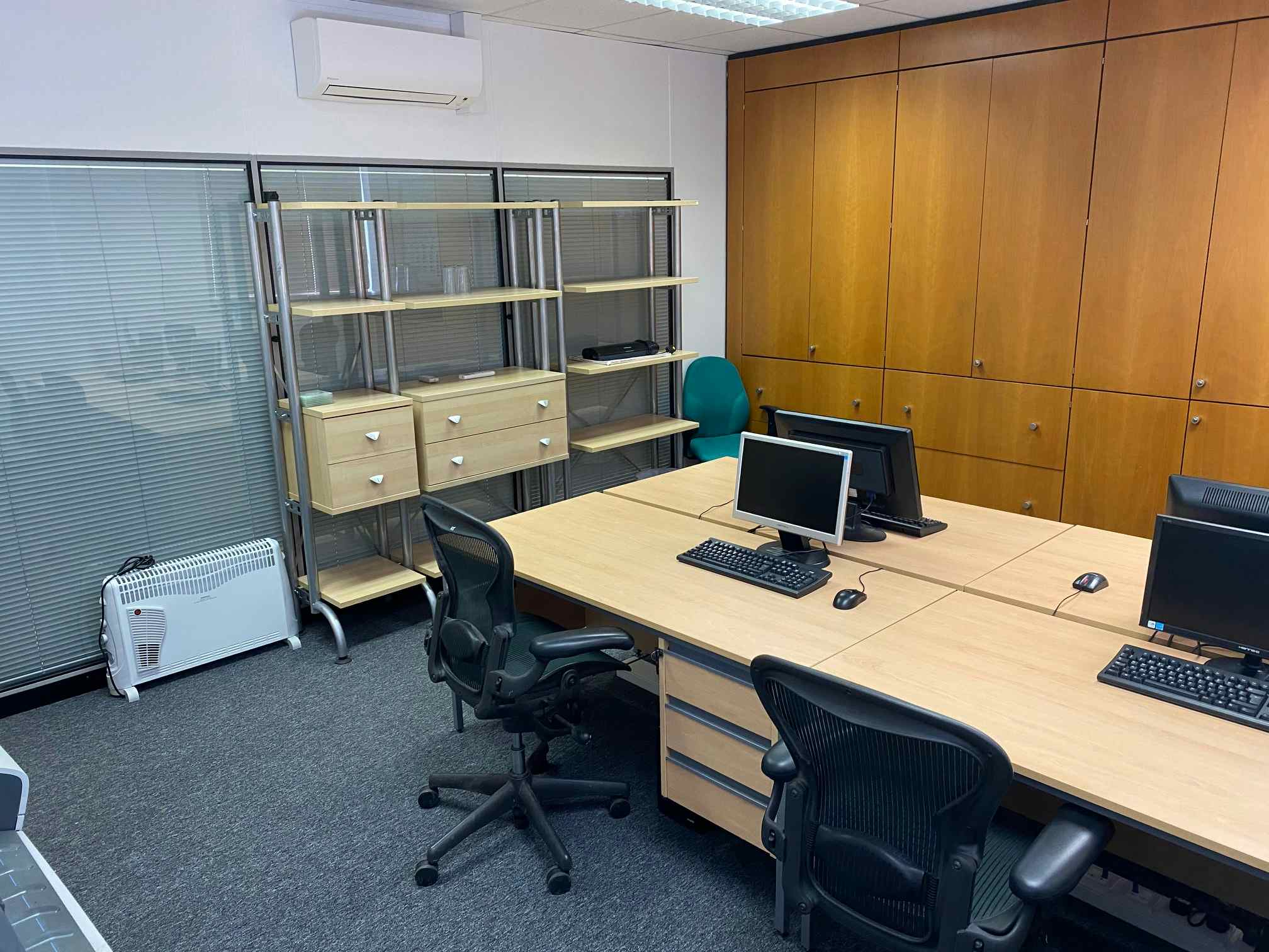 Emerald House, Ground Floor Suite B  1