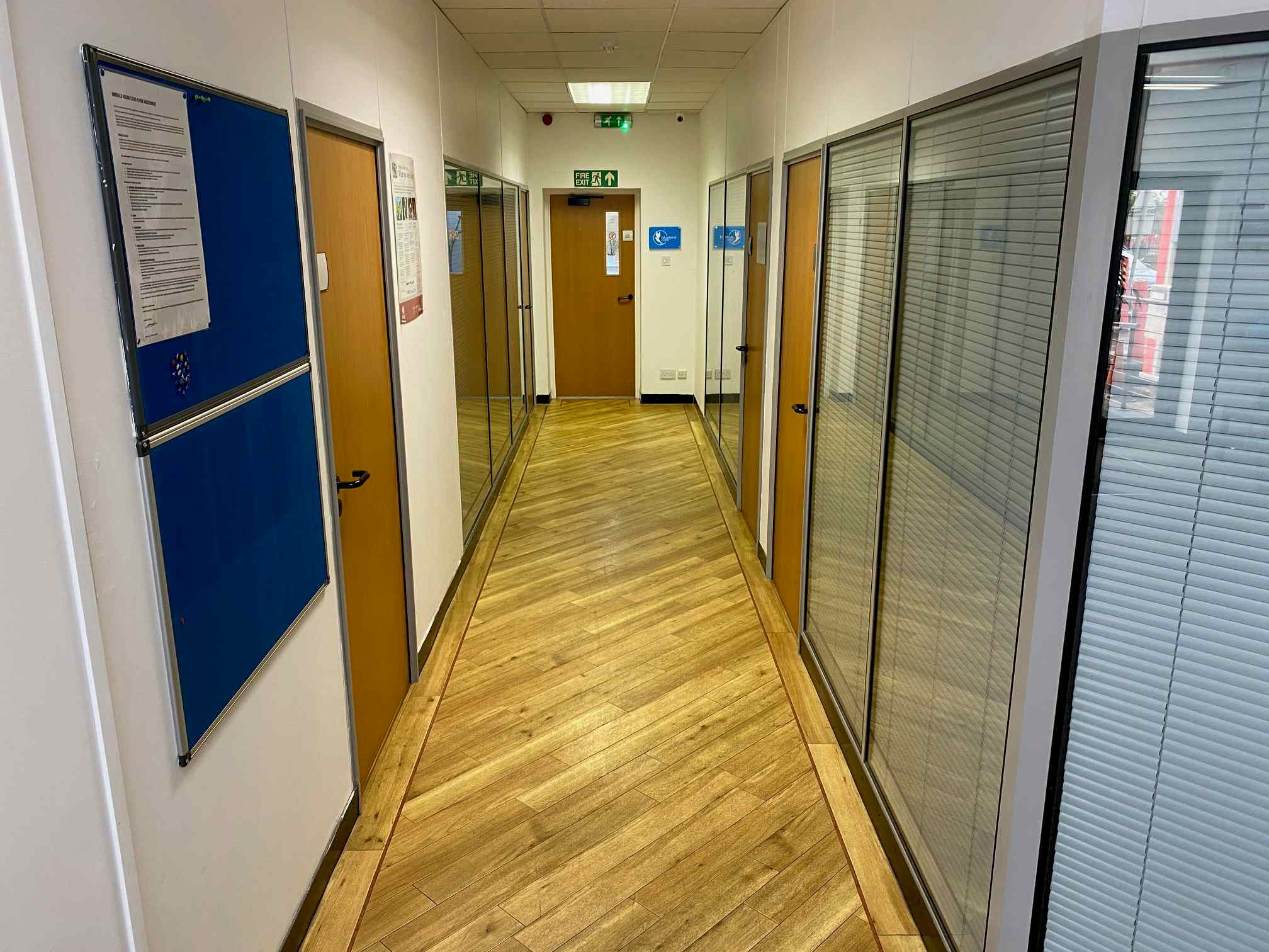 Emerald House, Ground Floor Suite B  4