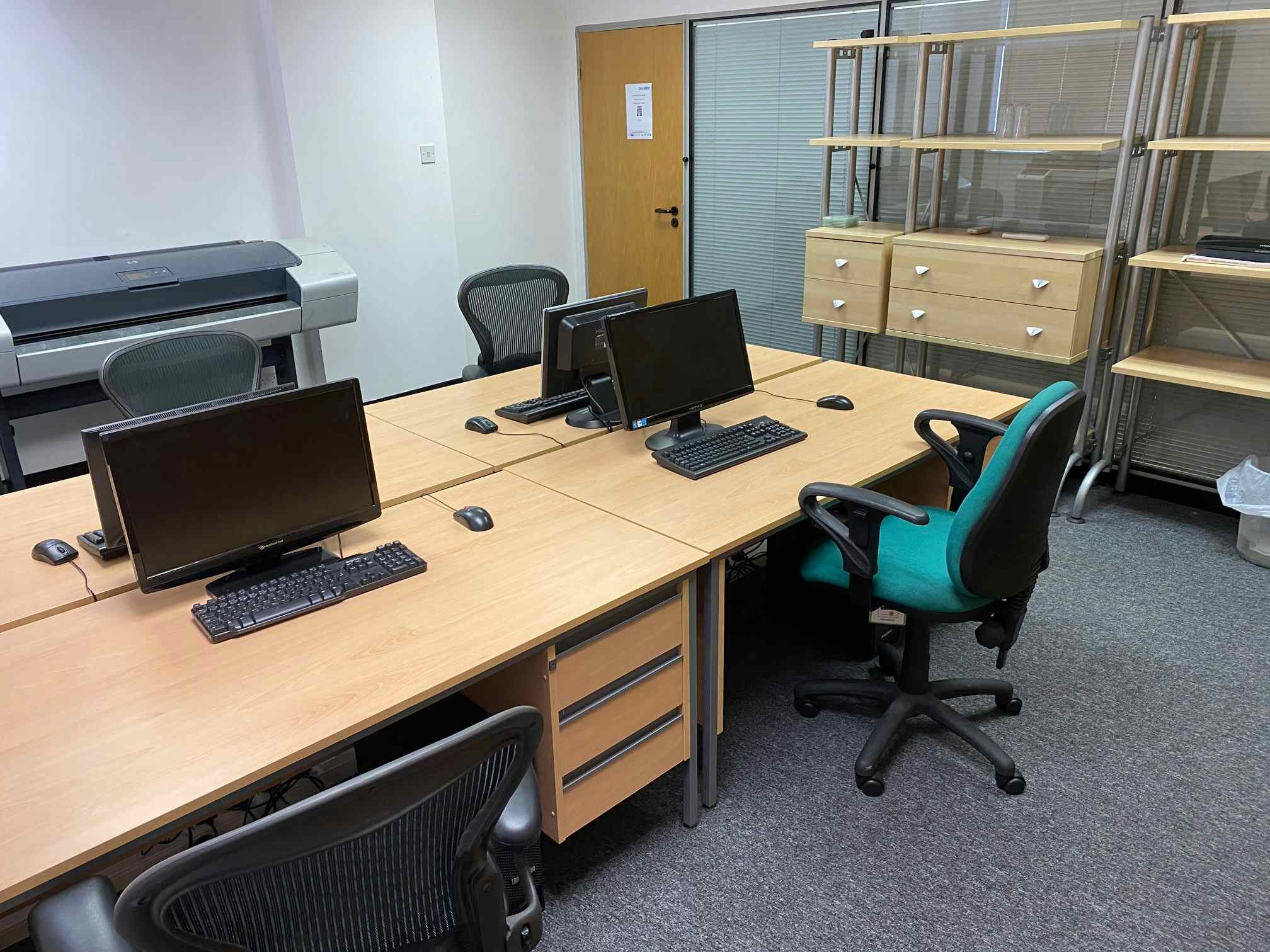 Emerald House, Ground Floor Suite B  0