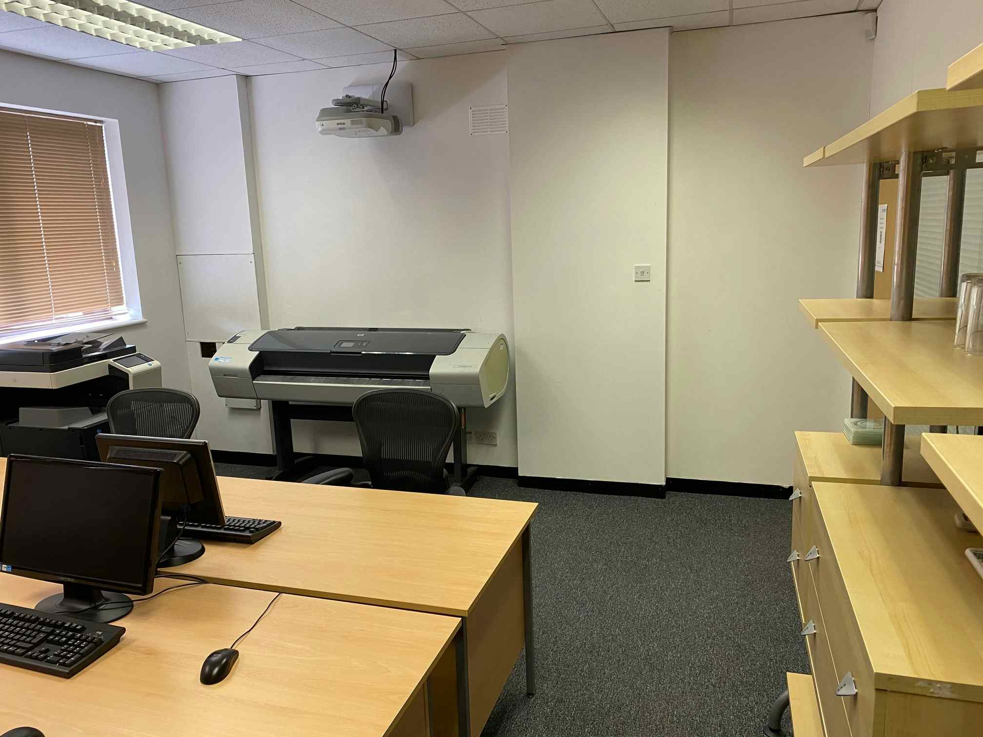 Emerald House, Ground Floor Suite B  5