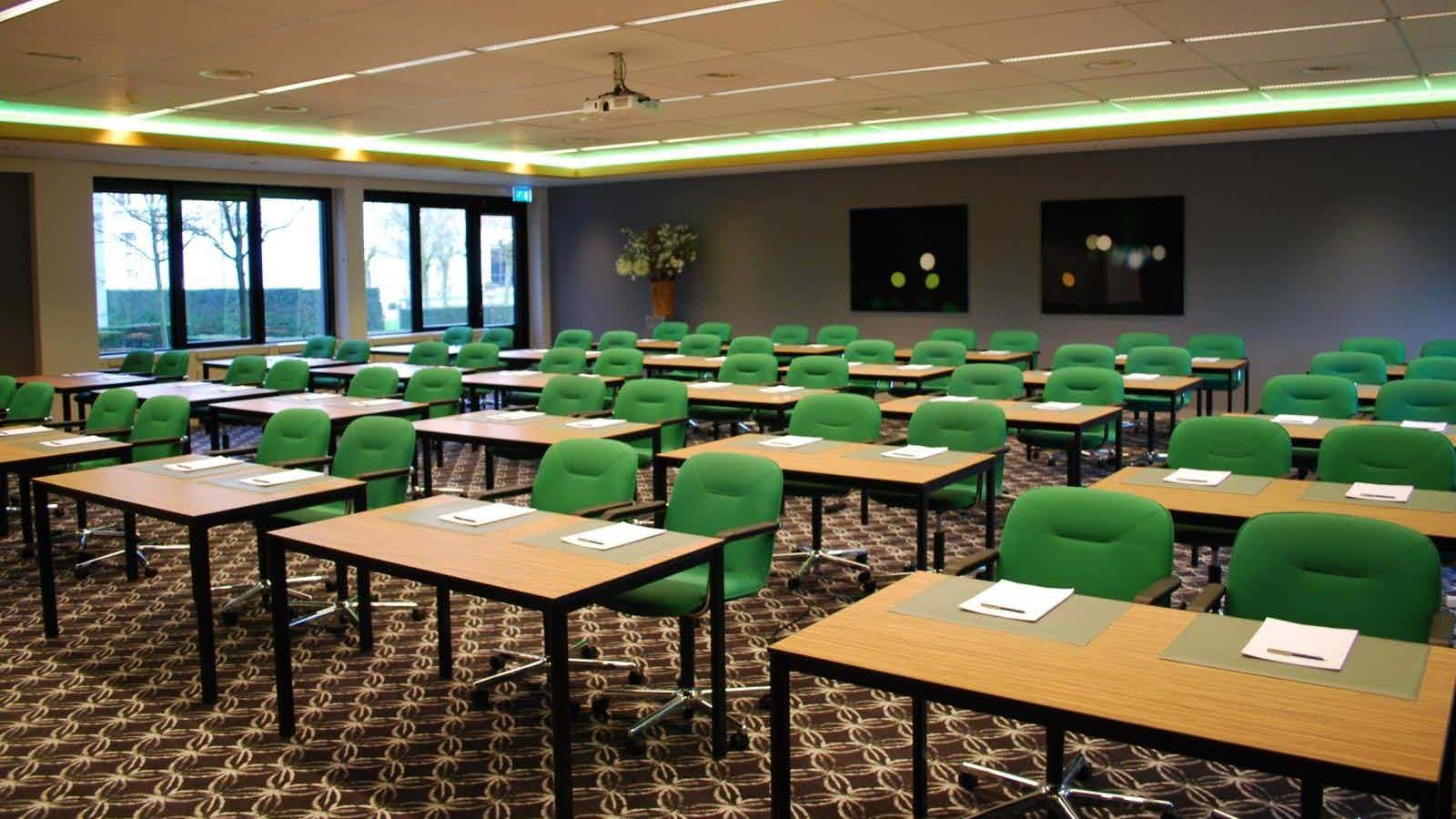 Meeting room 200m2 1