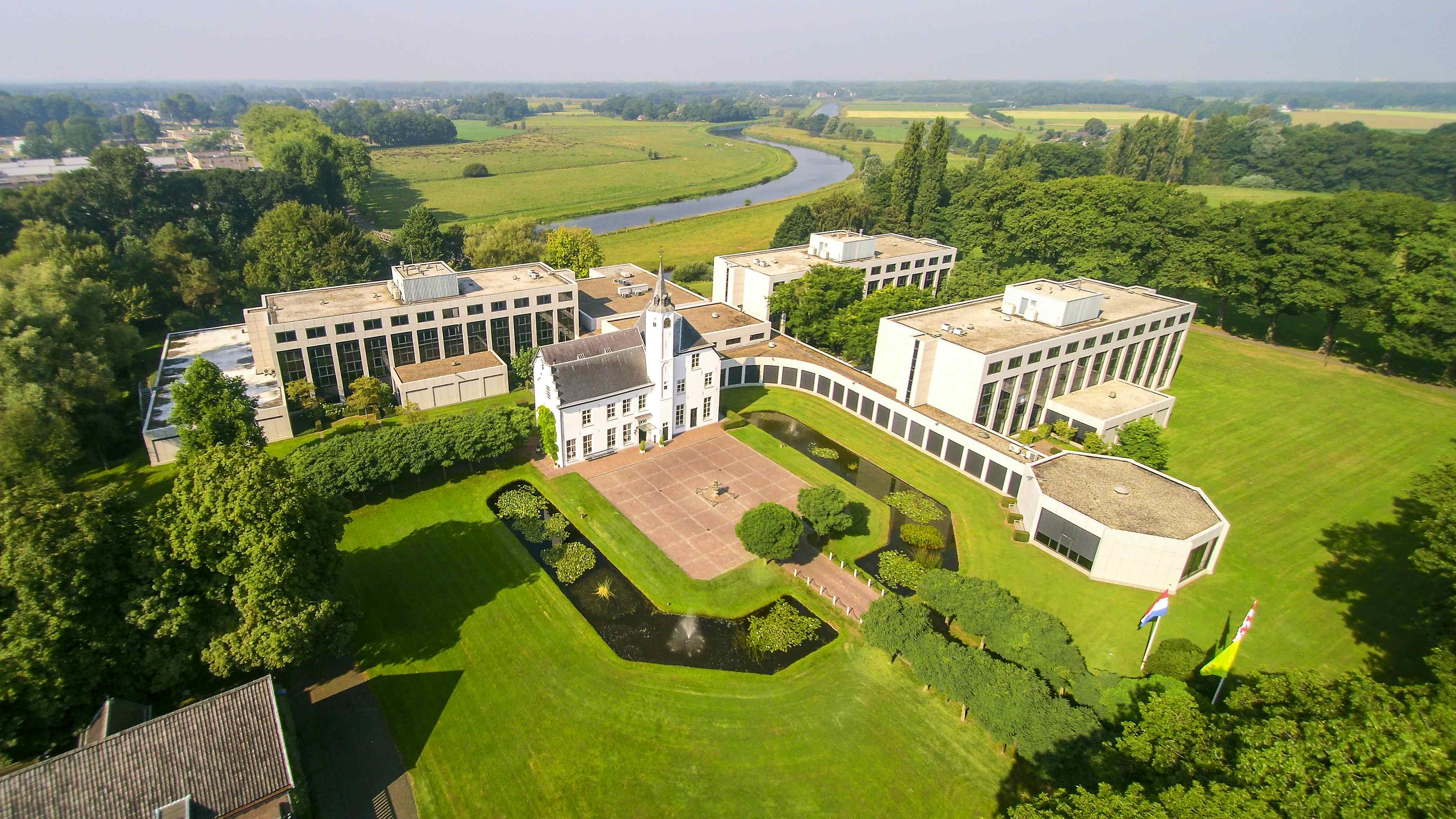 Meeting room 120m2 5