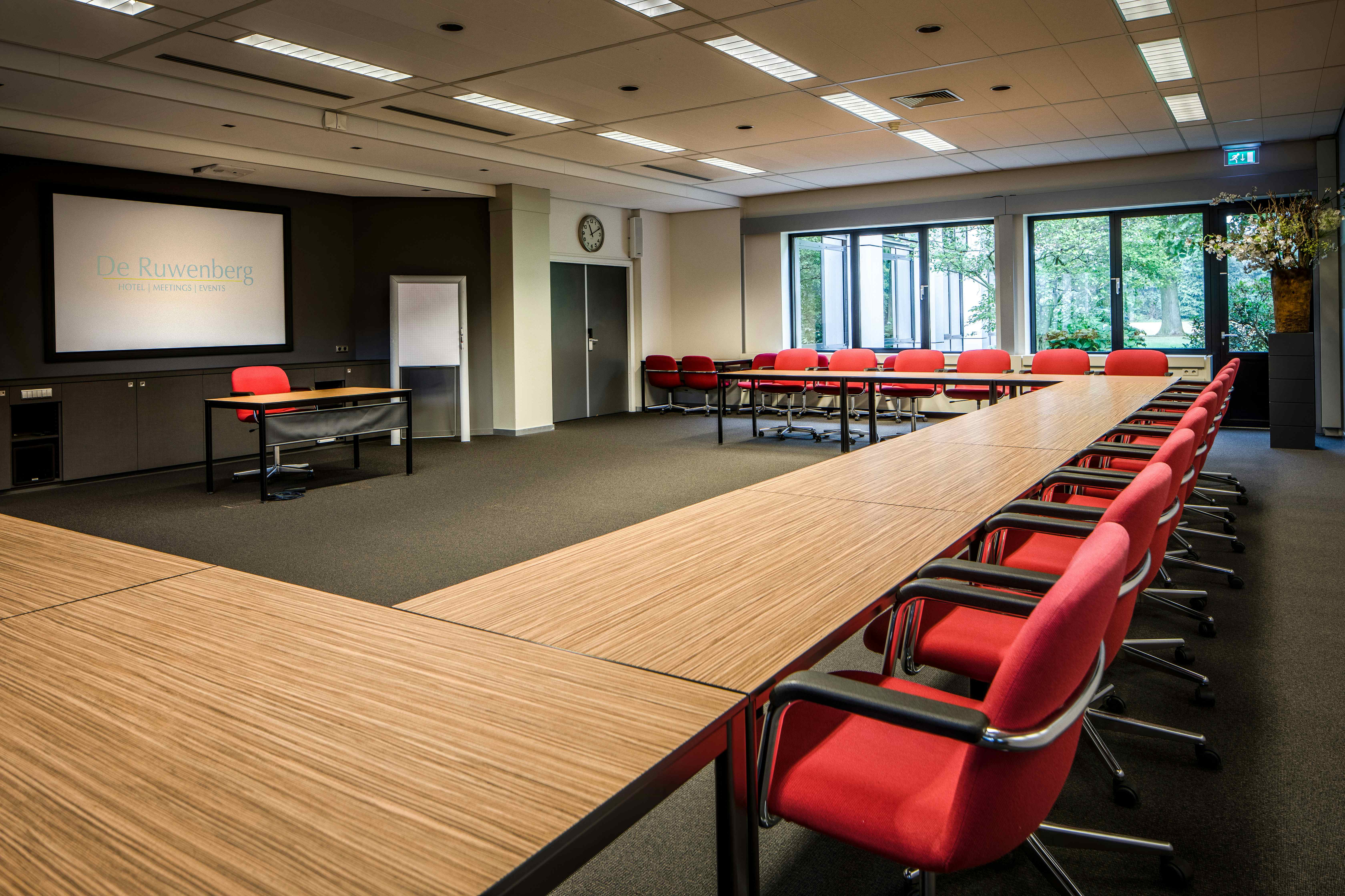 Meeting room 120m2 1