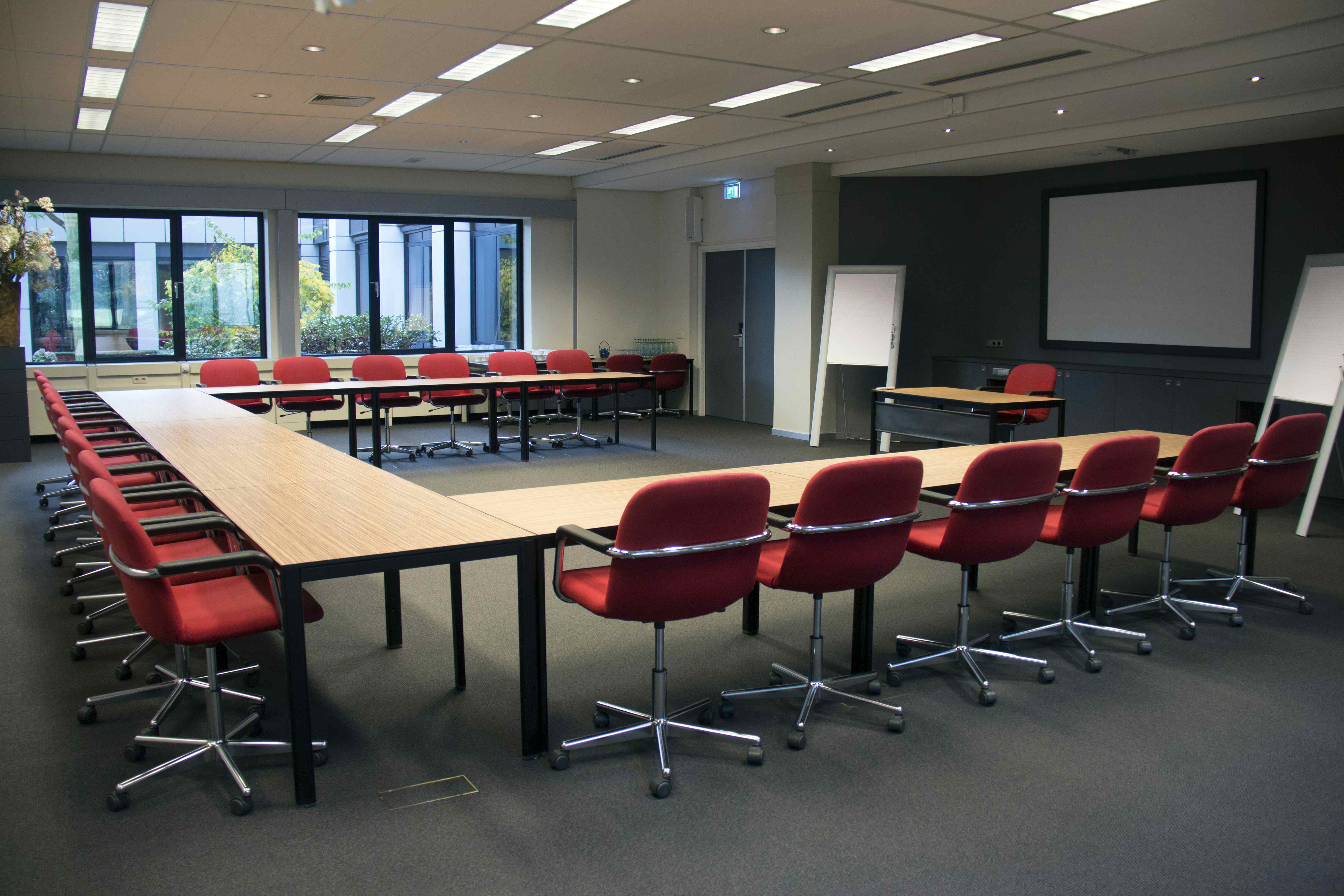 Meeting room 120m2 2