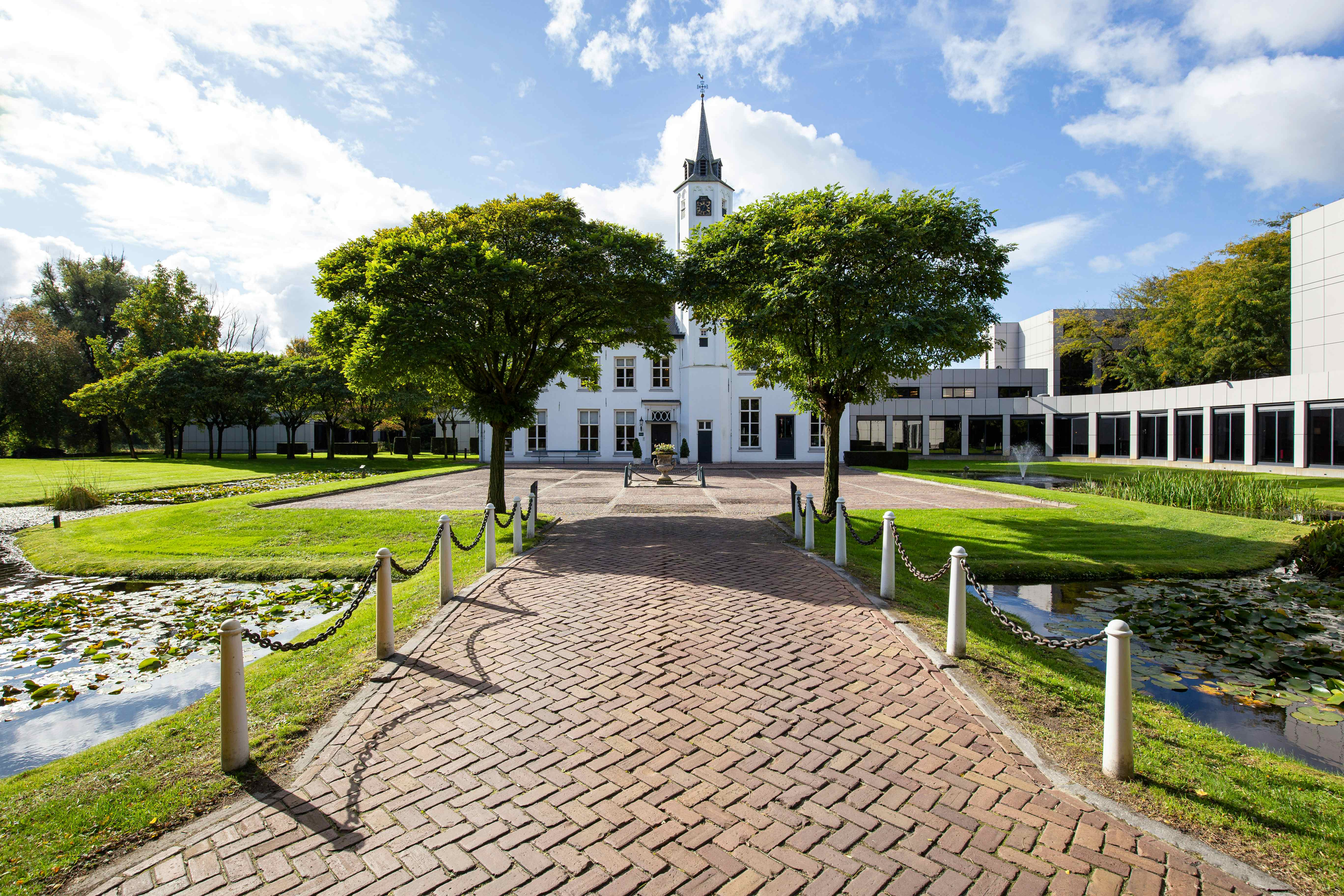 Meeting room 120m2 4