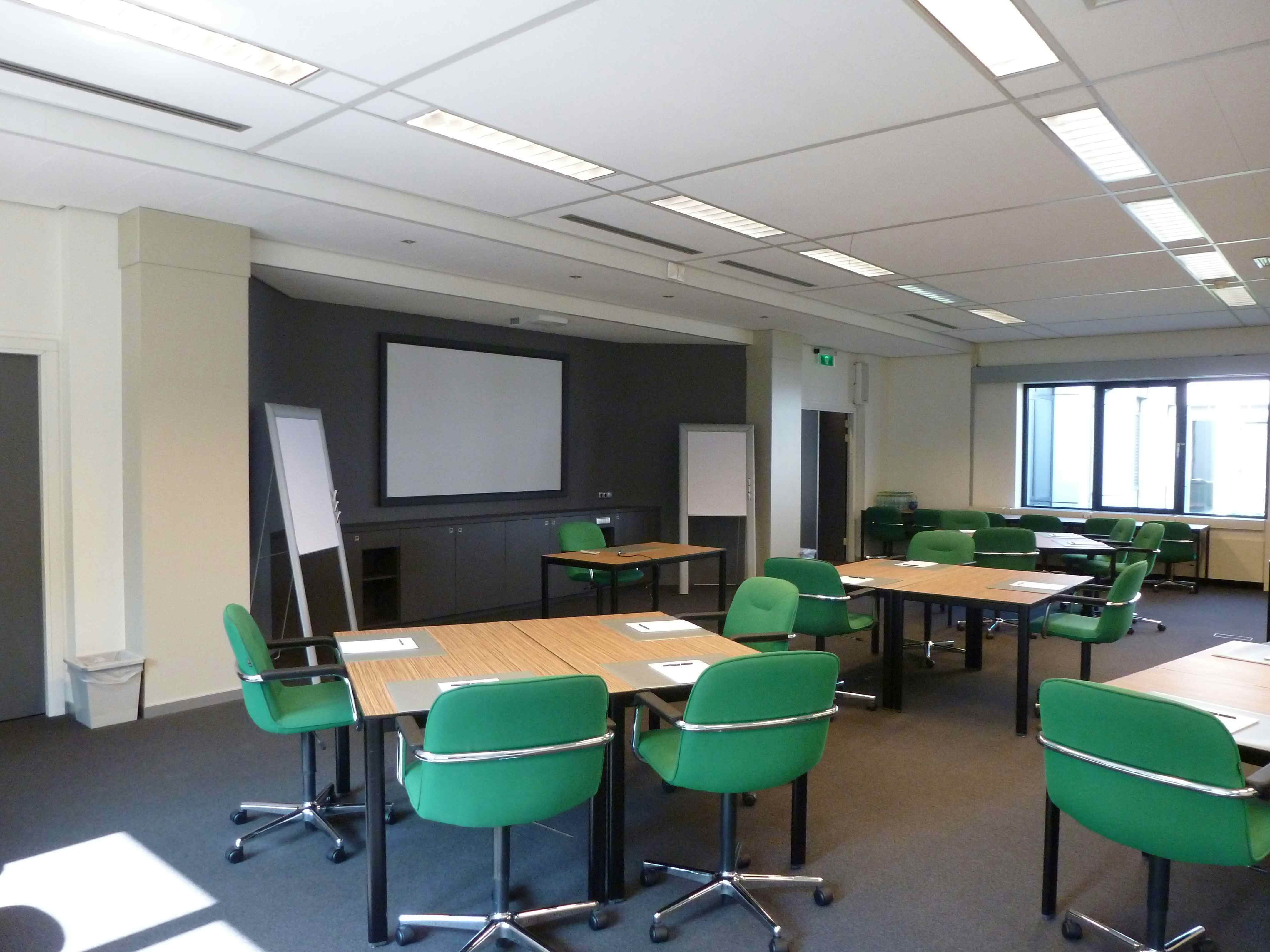 Meeting room 120m2 3