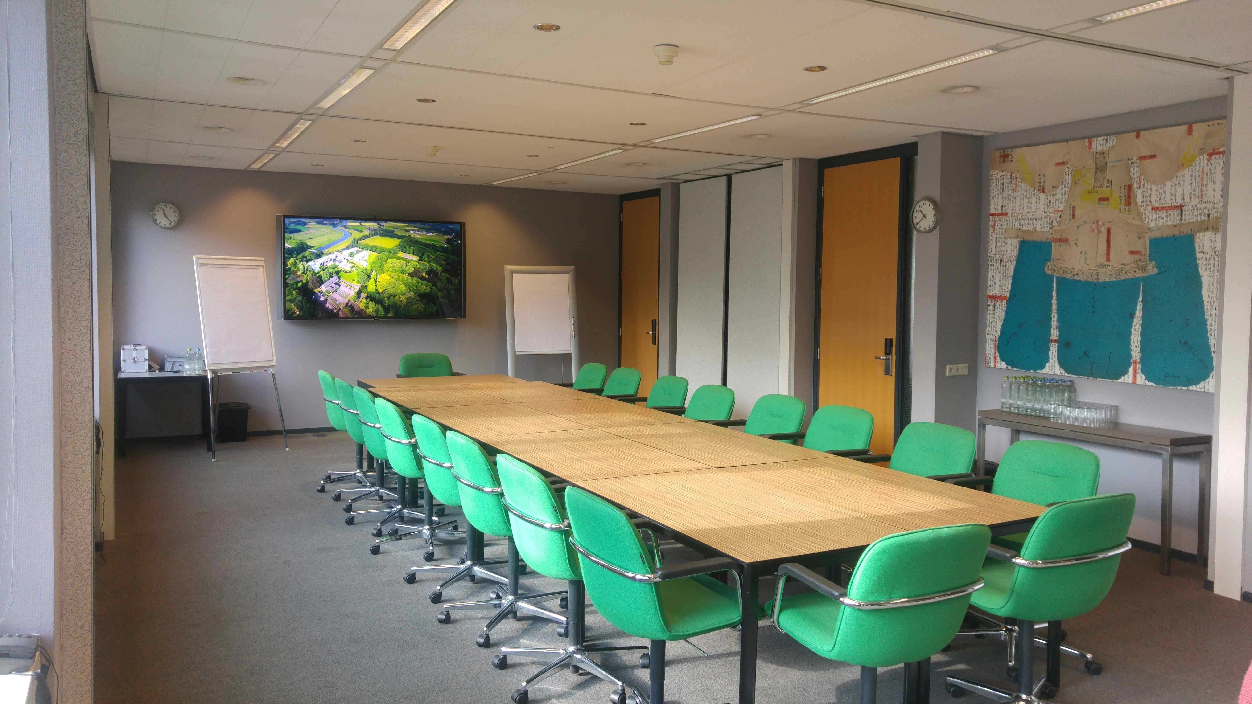 Meeting room 65m2 1