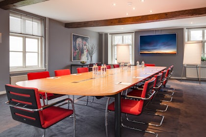 Castle room 1