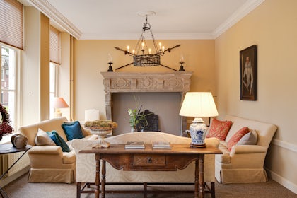 Reception room 2