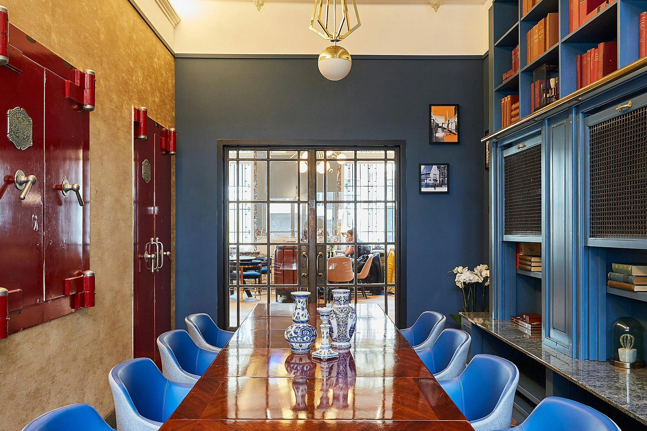 Private Dining Room 1