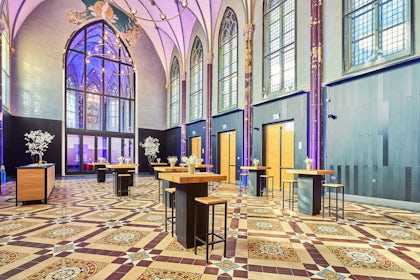 Chapel 1