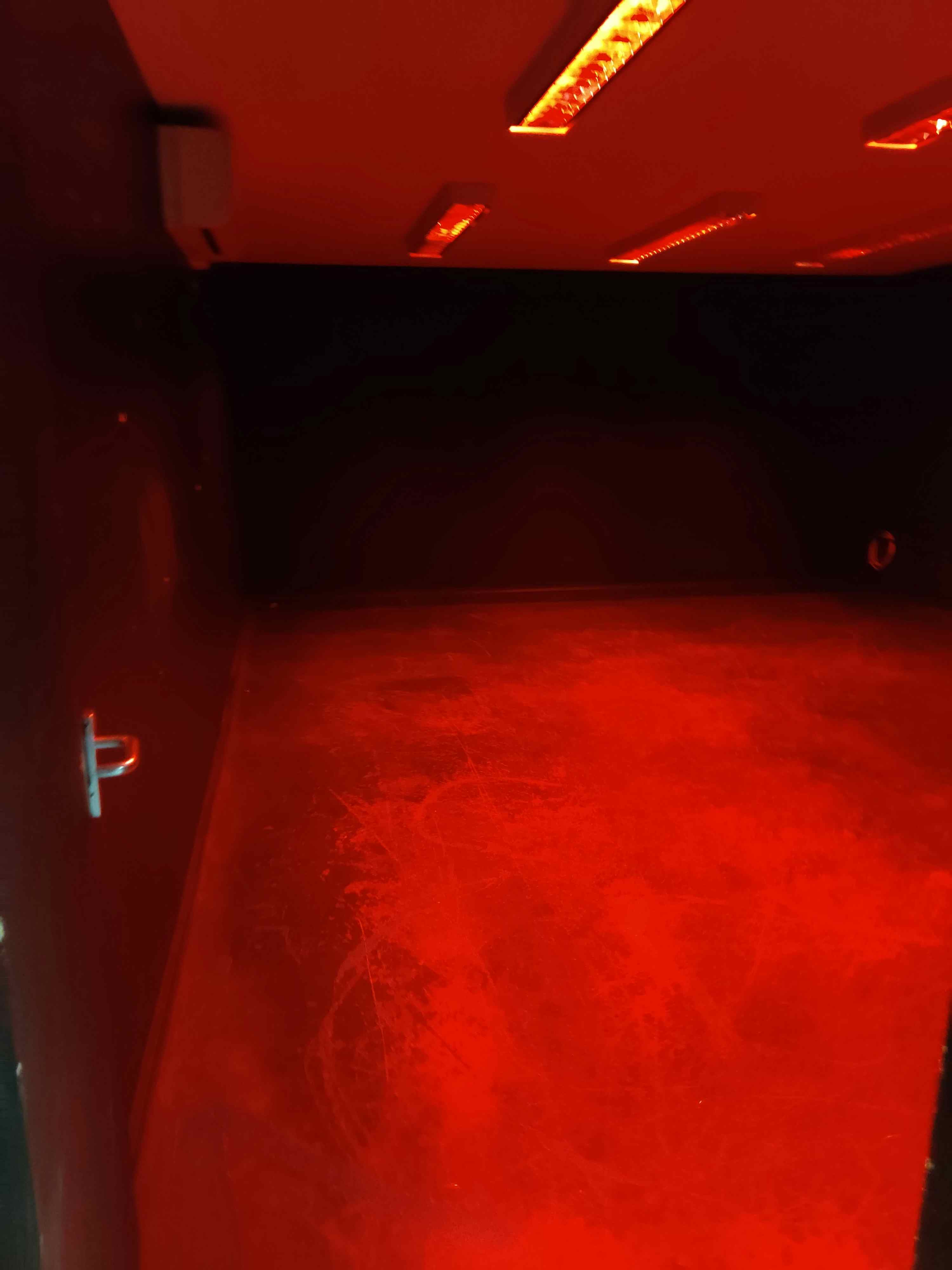 U7 Studios (Hideaway) 2