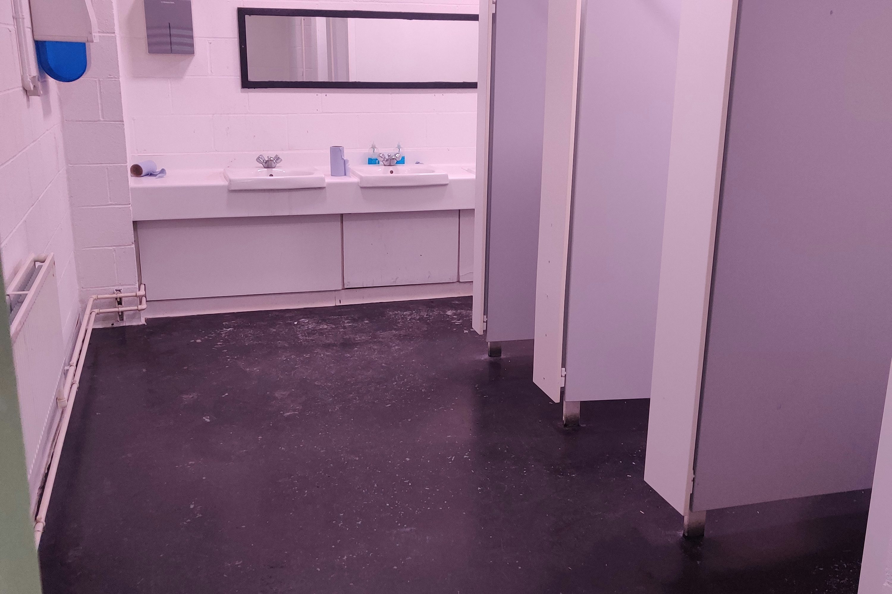 U7 Studios (Hideaway) 9