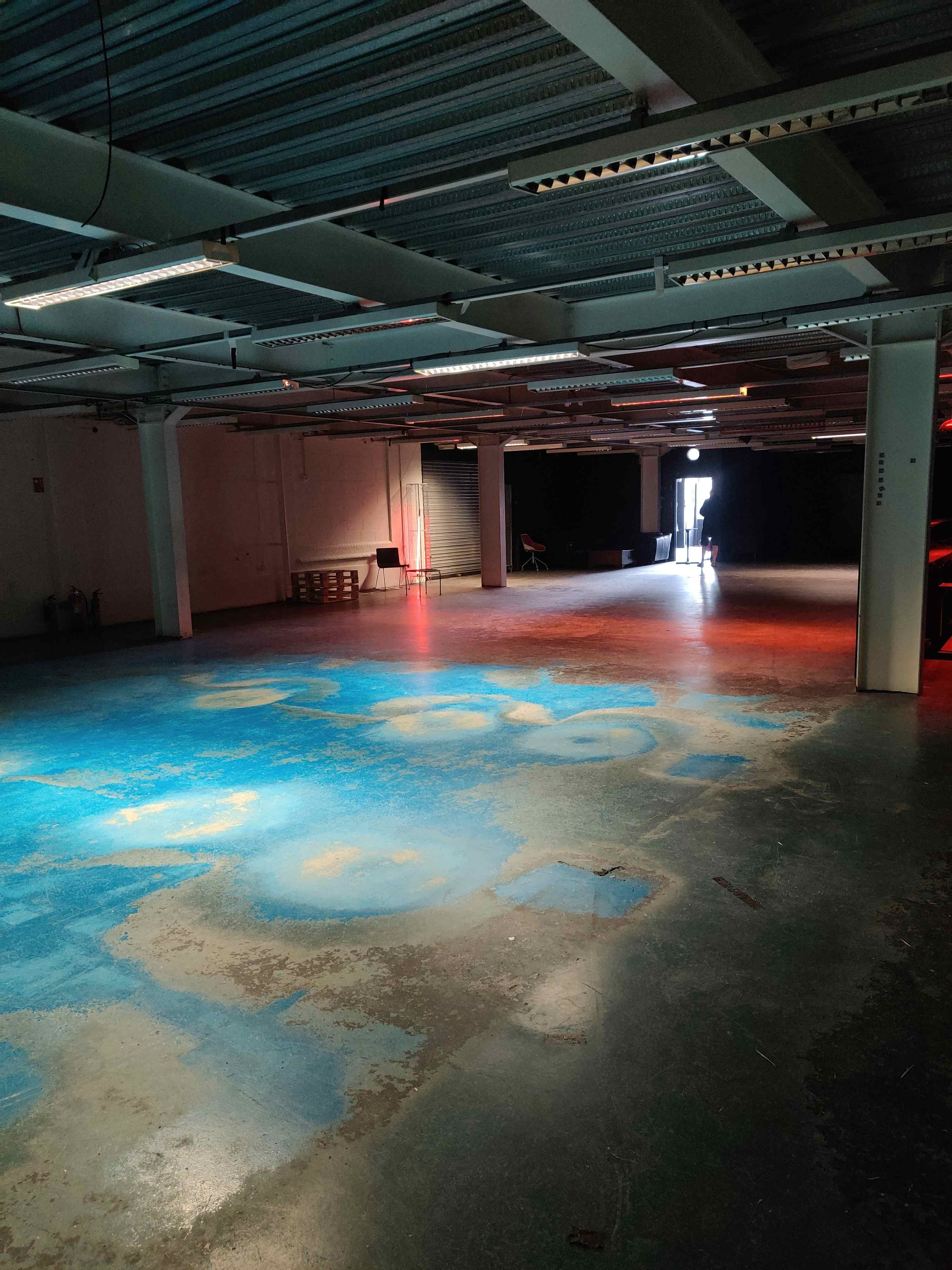 U7 Studios (Hideaway) 1