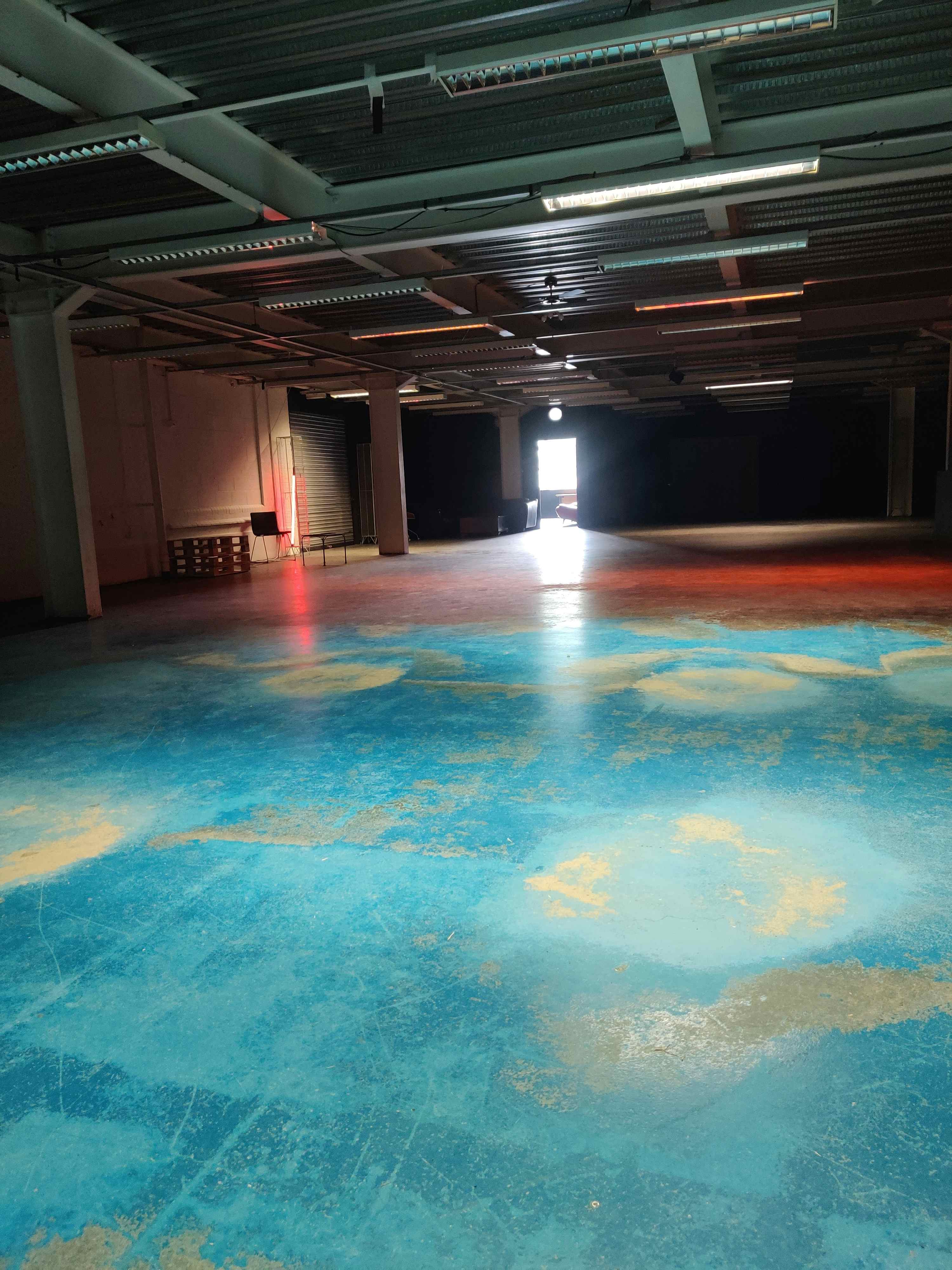 U7 Studios (Hideaway) 6