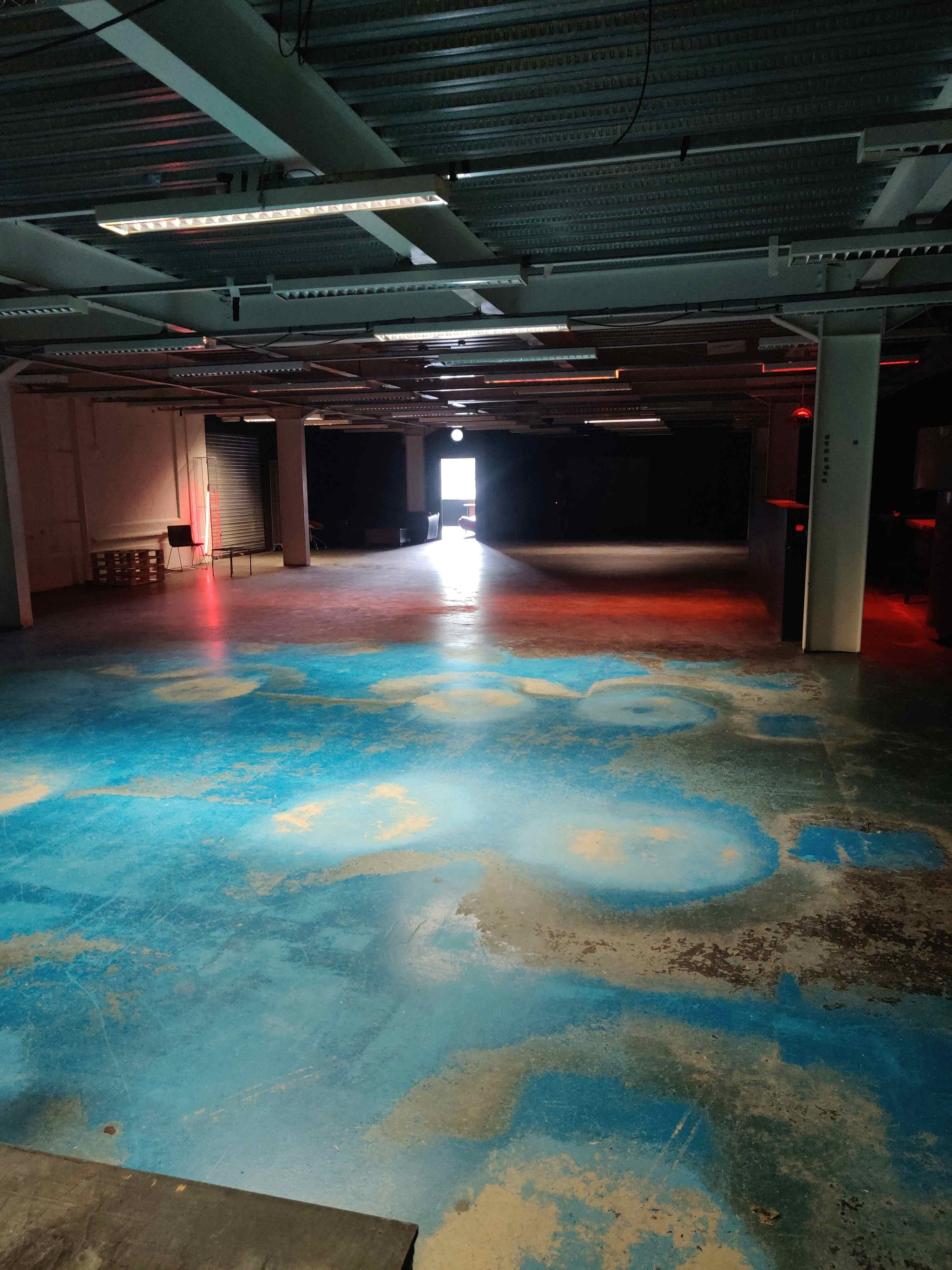 U7 Studios (Hideaway) 7