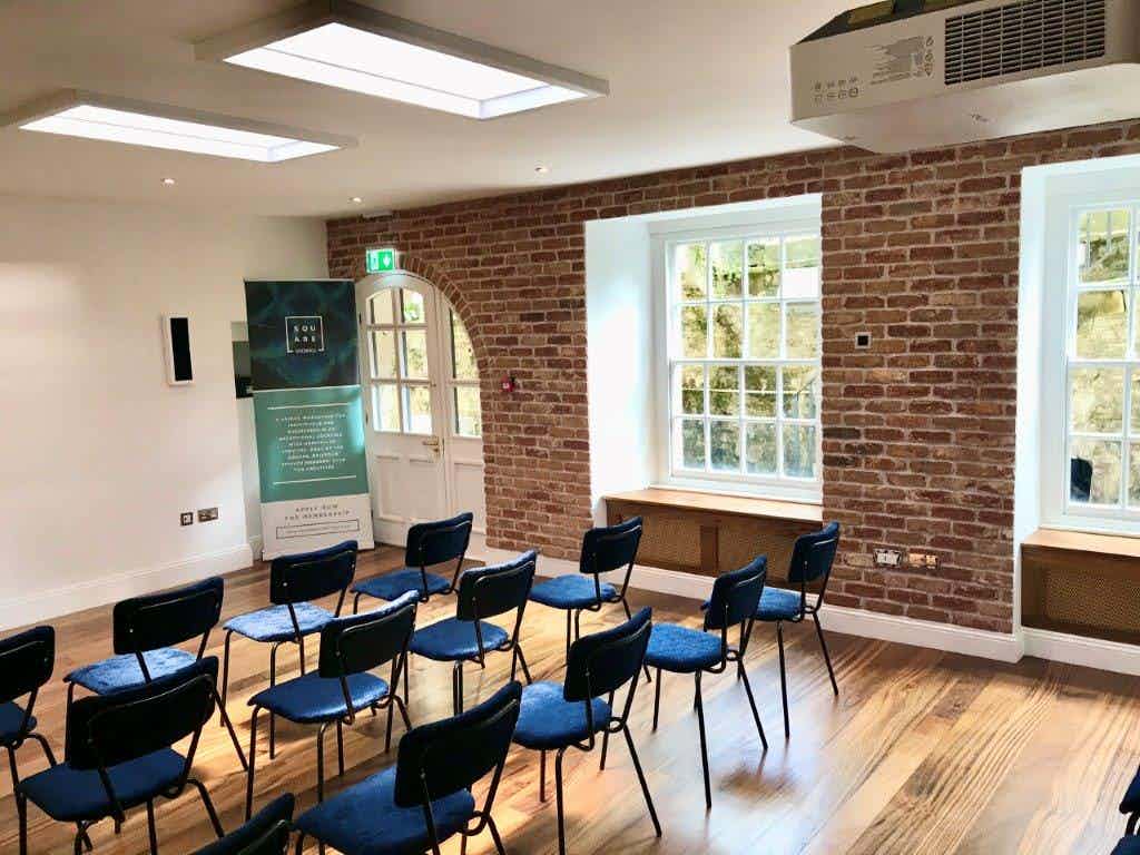 Large meeting room, Square Works