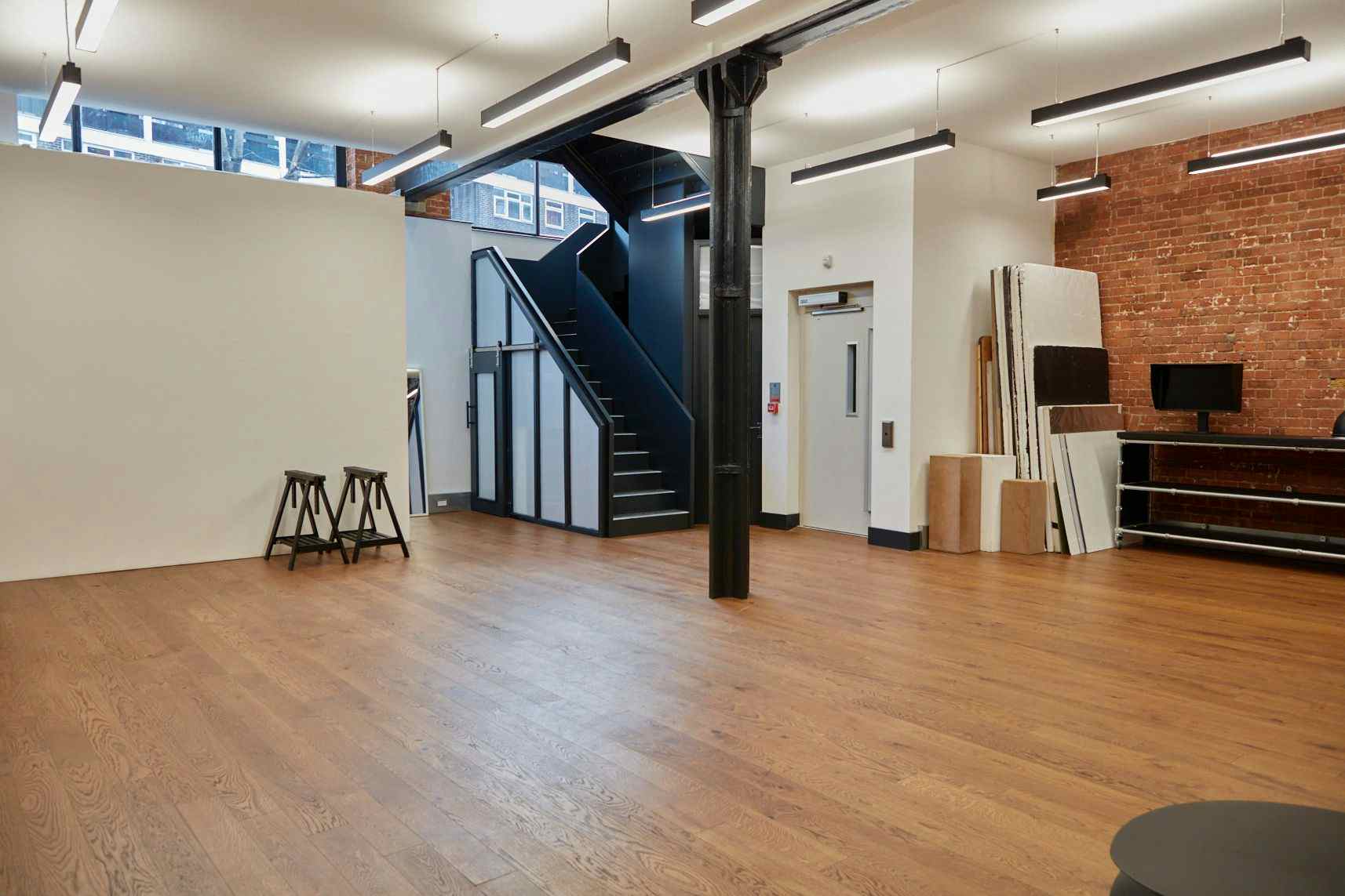 Ona. Studio - Central London Photo / Video Studio 12