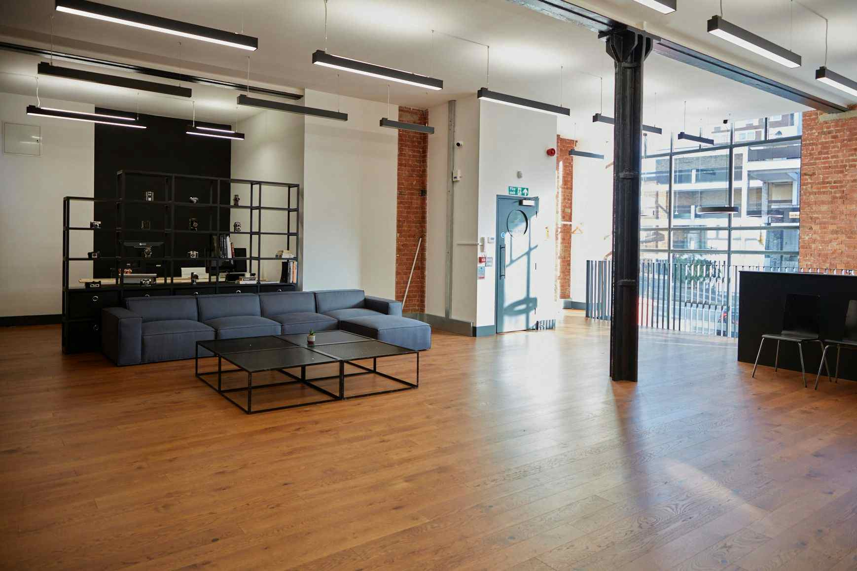 Ona. Studio - Central London Photo / Video Studio 3