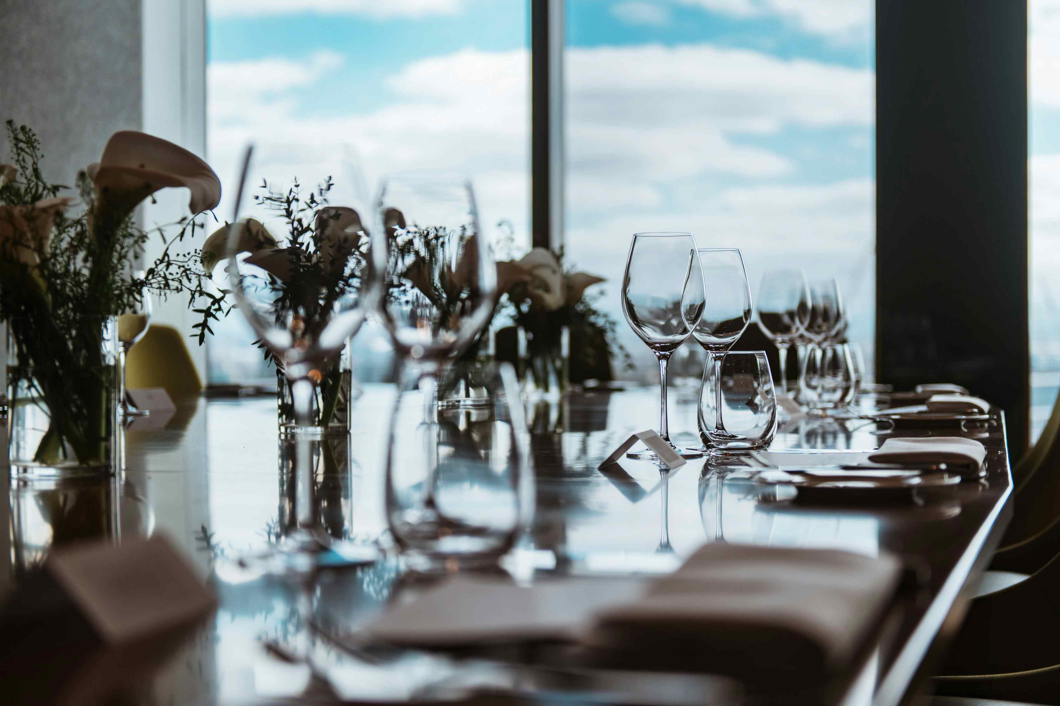 Private Dining Room 4