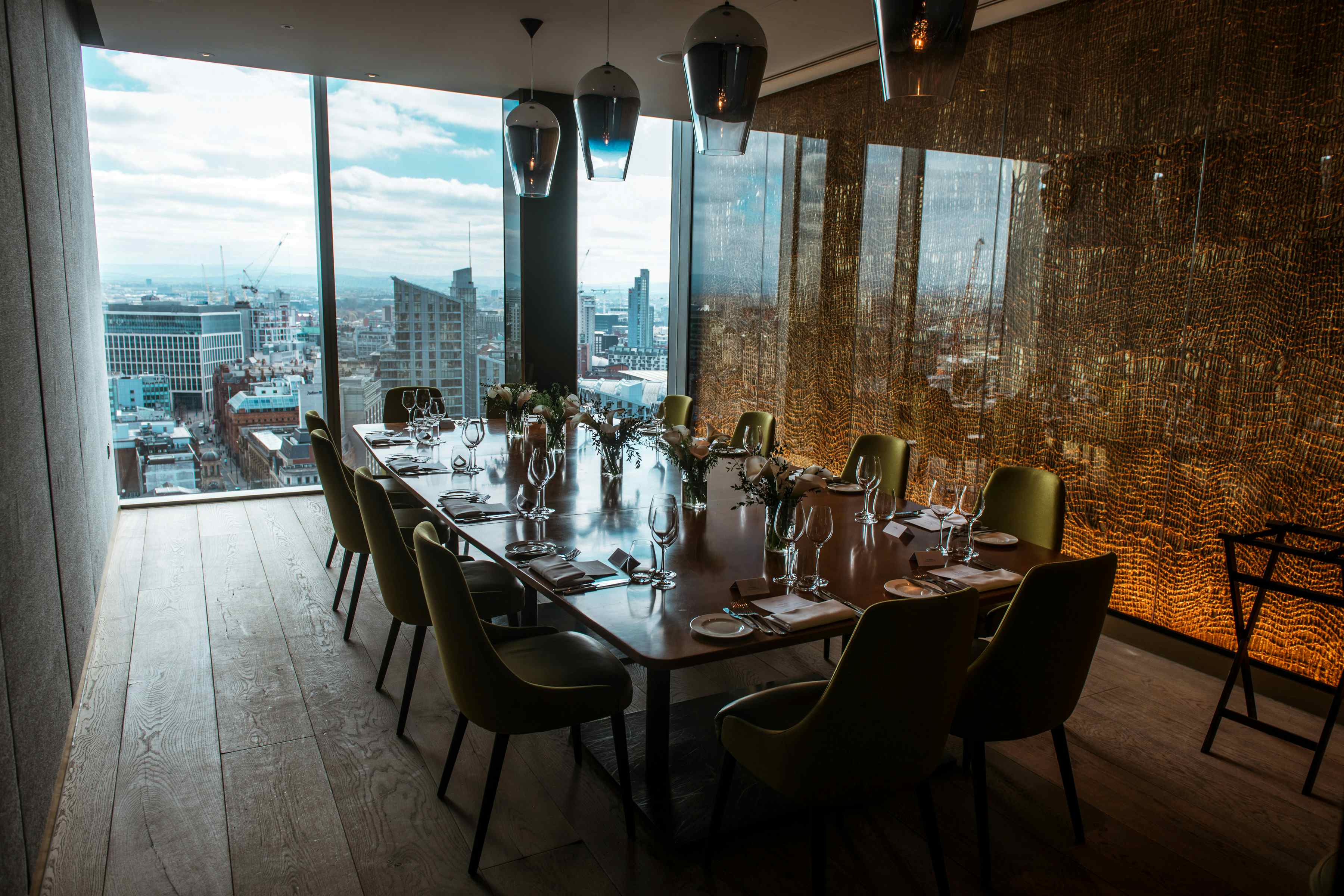 Private Dining Room 3