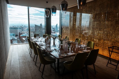 Private Dining Room 3