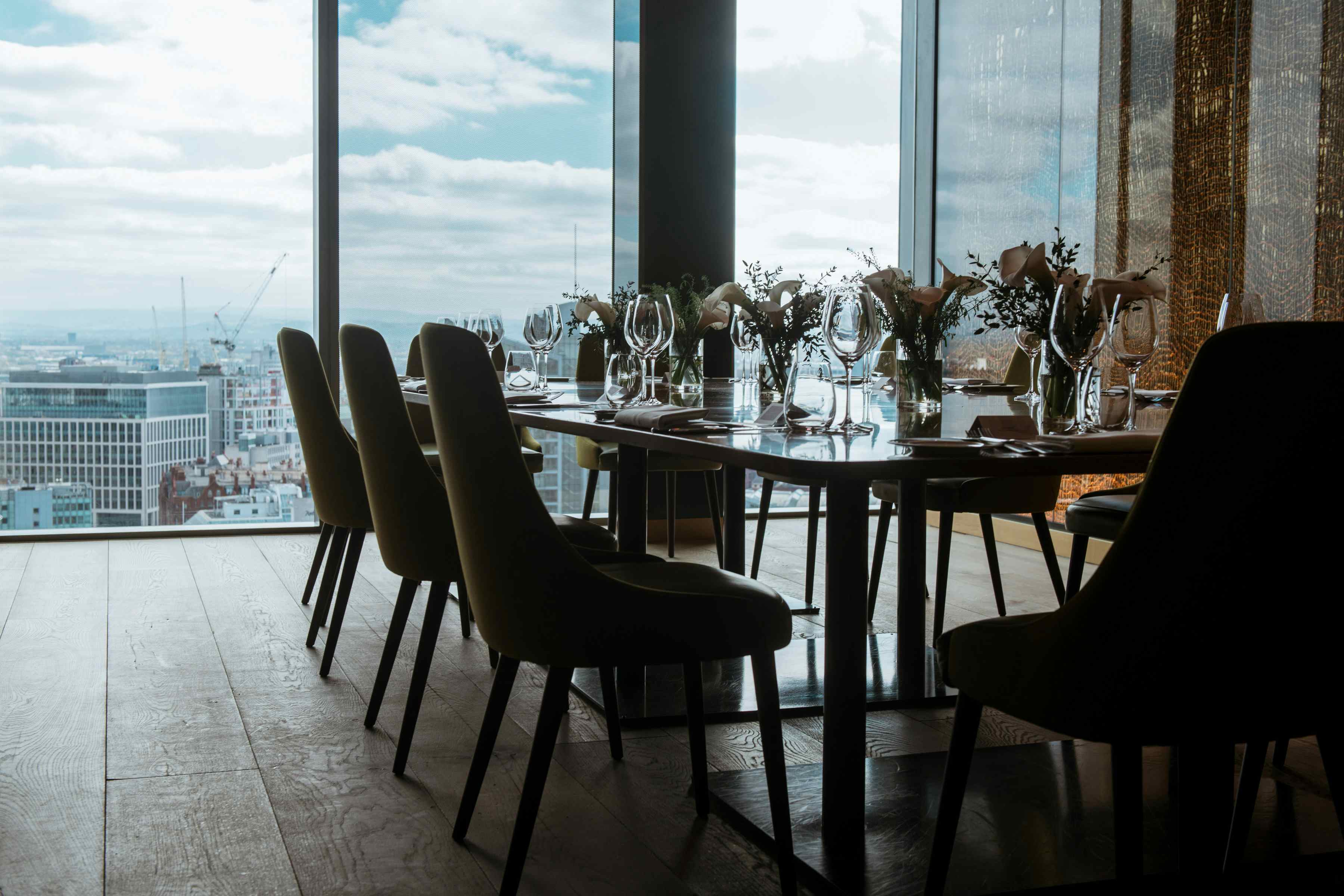 Private Dining Room 2