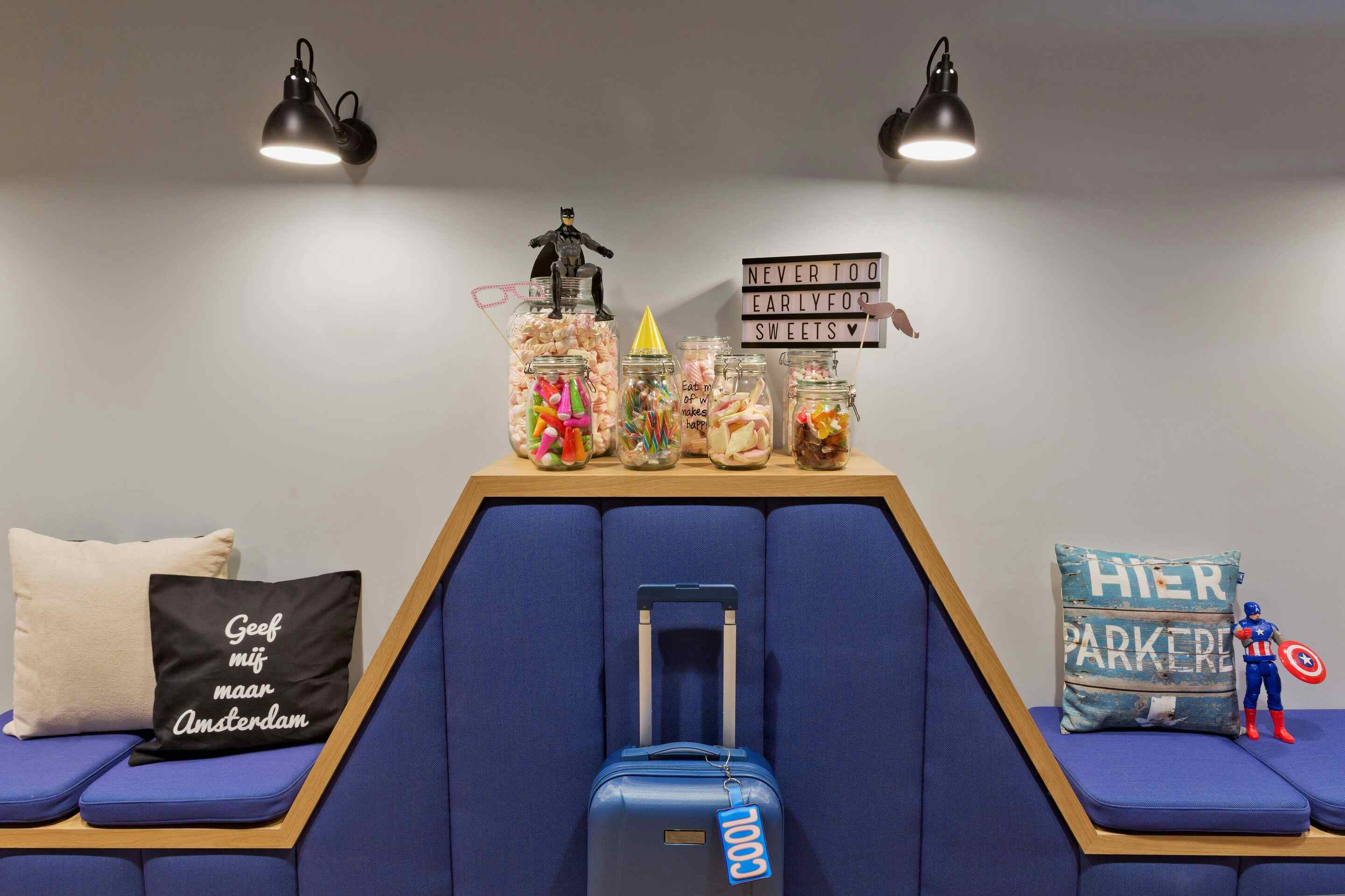 Prepare + Work It Out  2