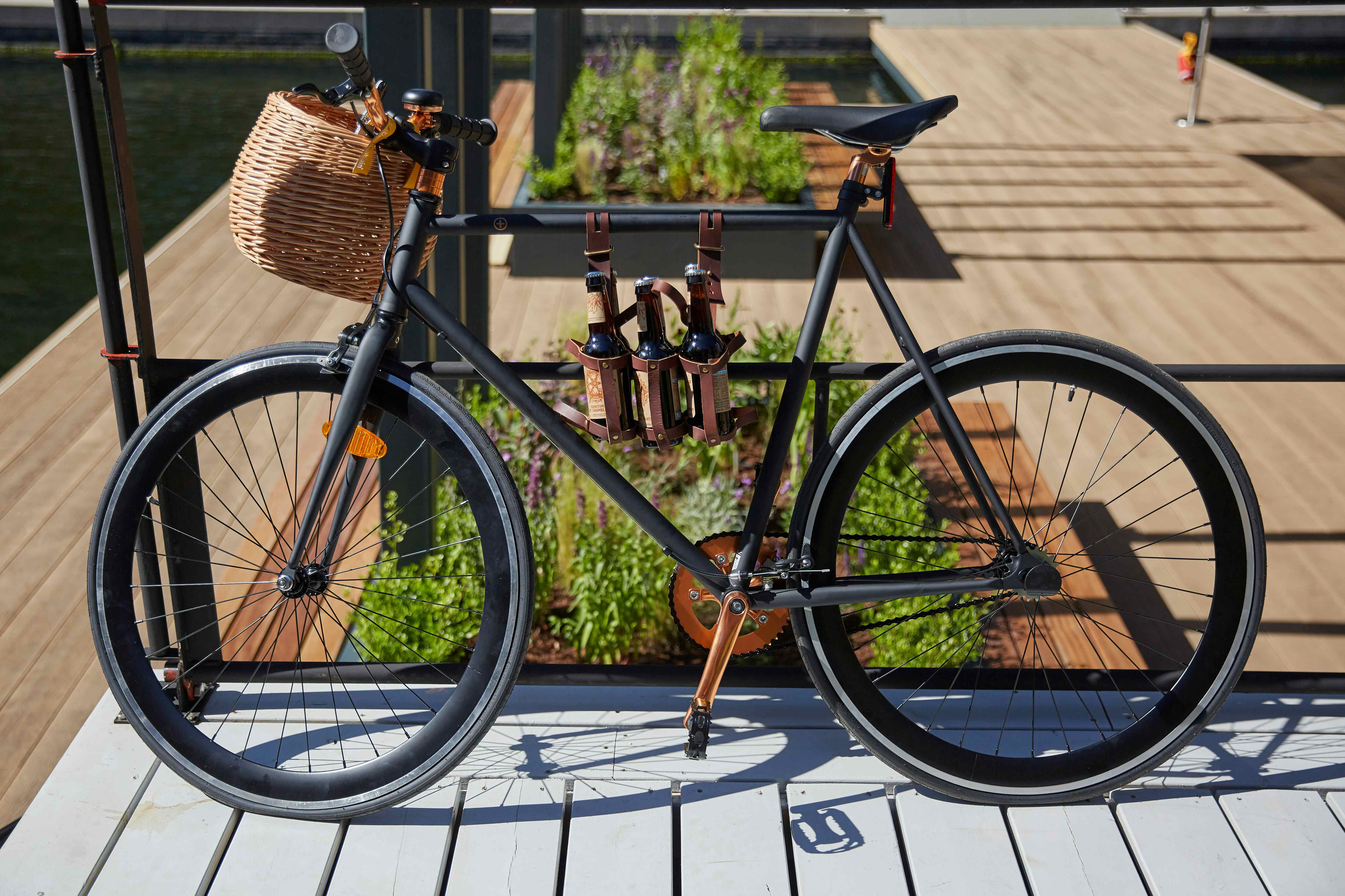 Boat One - Whole Boat 3