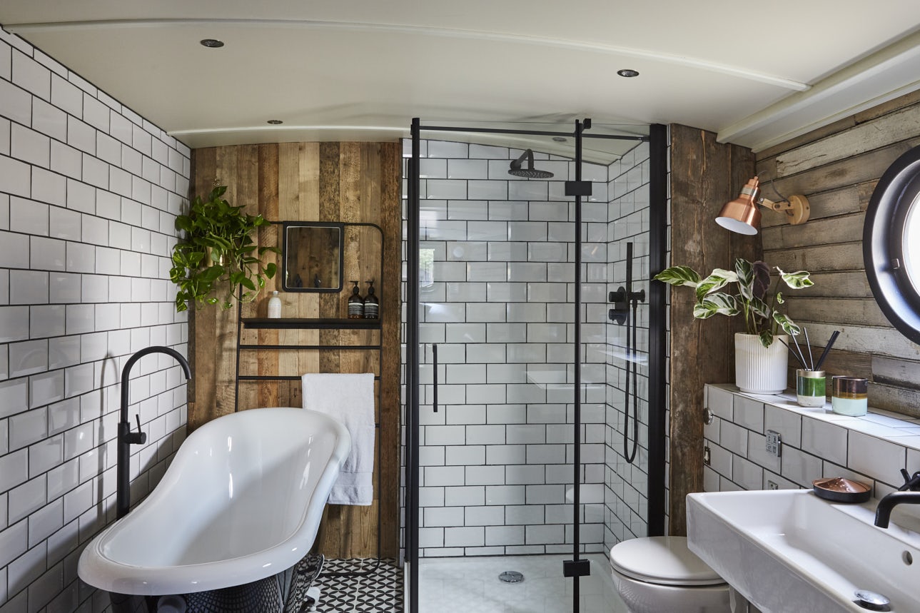 Boat One - Whole Boat 6