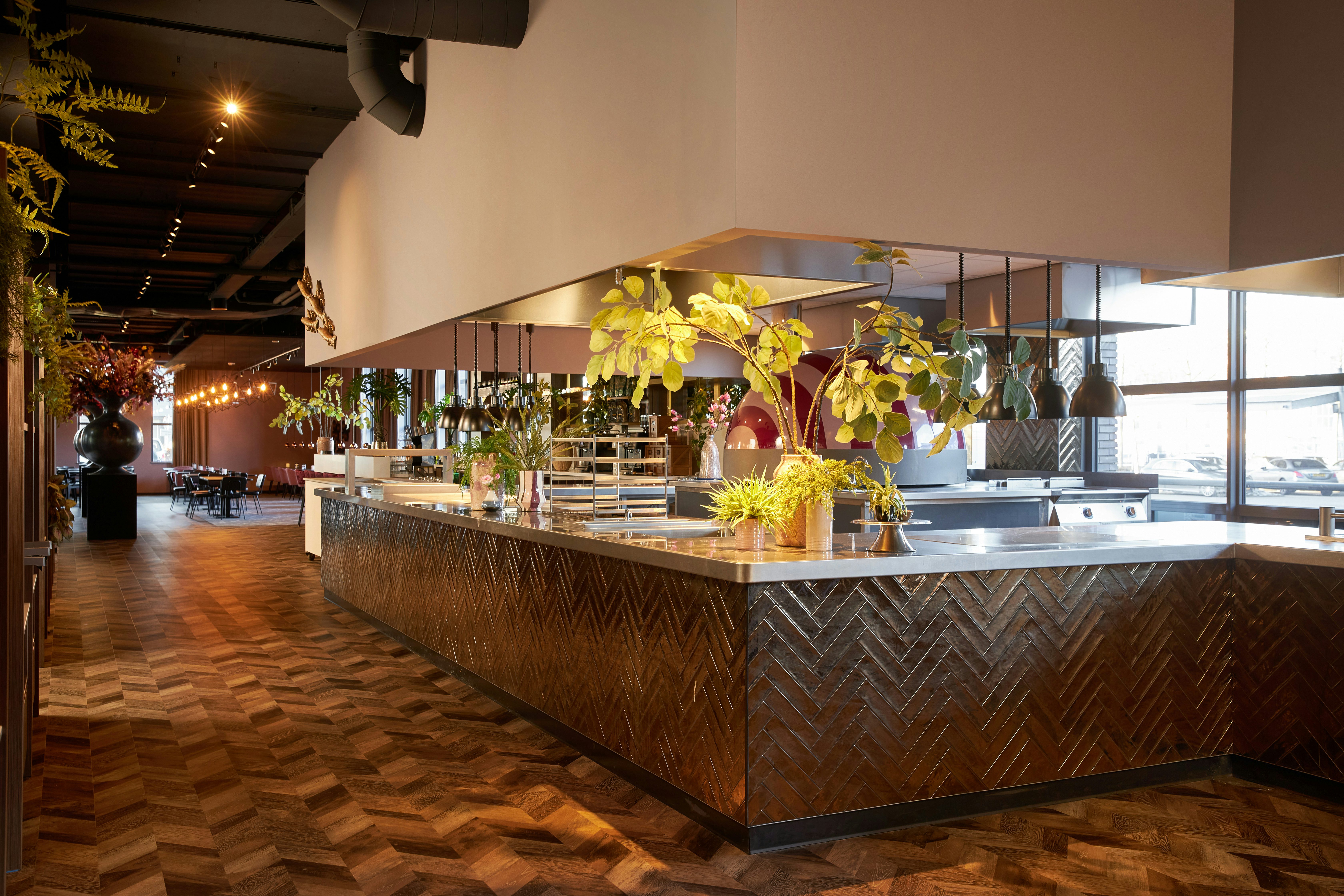 Lieve vrouwe plein 3