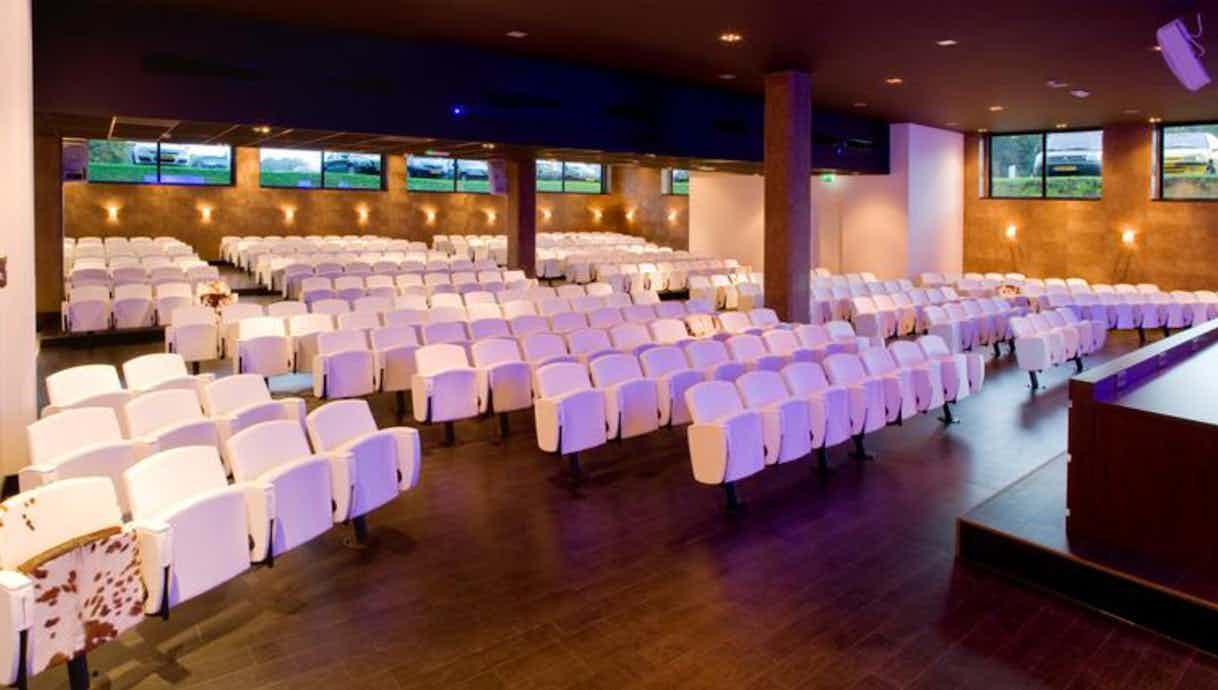 Auditorium De Hoge Veluwe