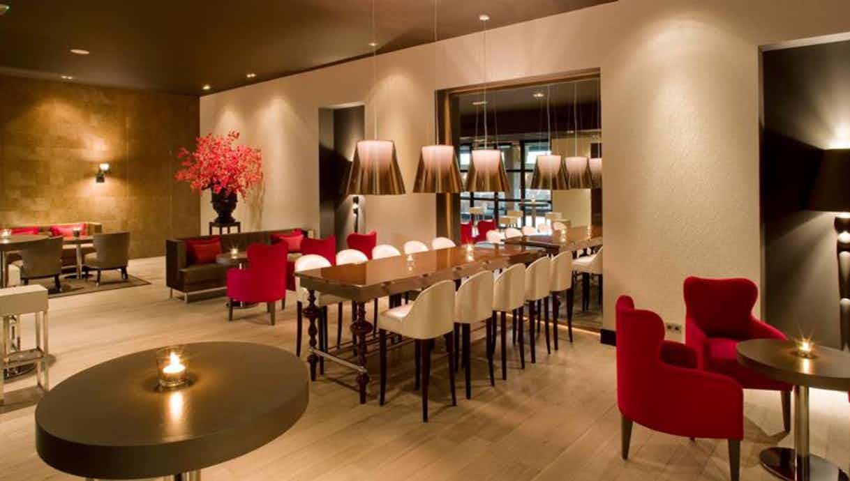 Auditorium De Hoge Veluwe 2