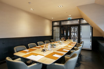 De Refter 1