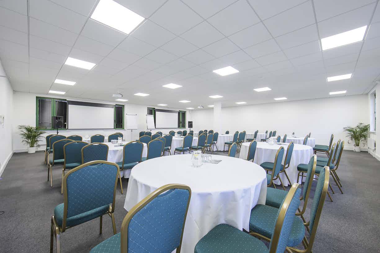 Premier Suites - Event Room 