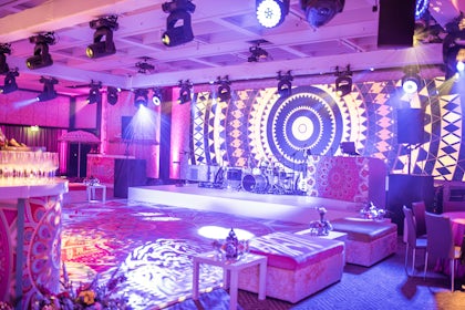 Nobu Ballroom 8