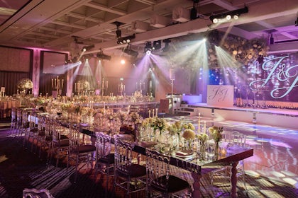Nobu Ballroom 2