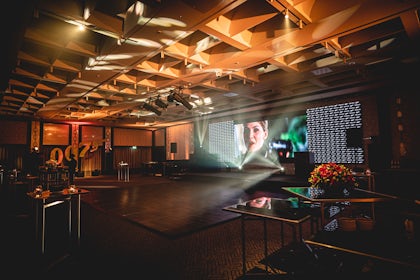 Nobu Ballroom 4