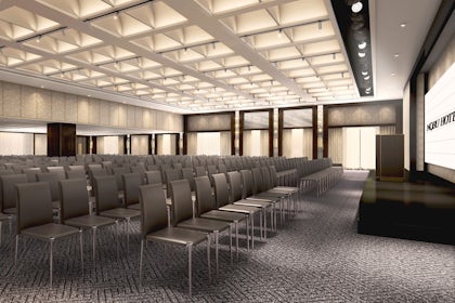 Nobu Ballroom 3