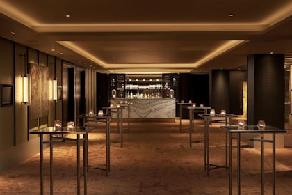 Nobu Ballroom 1