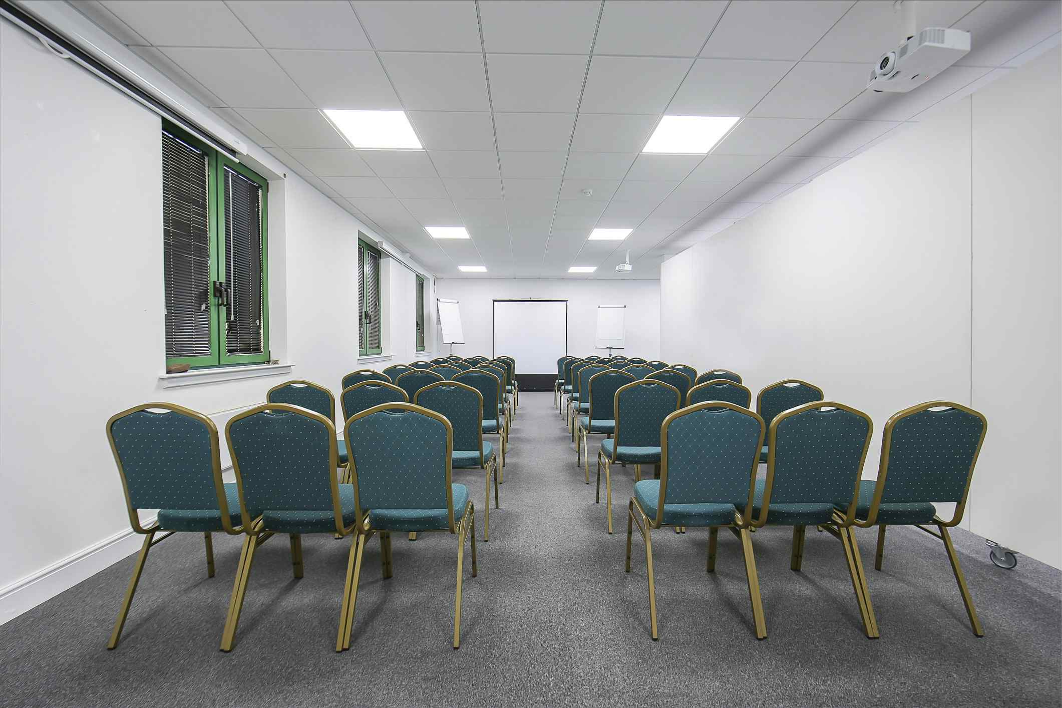 Premier Suites - Conference Room  3