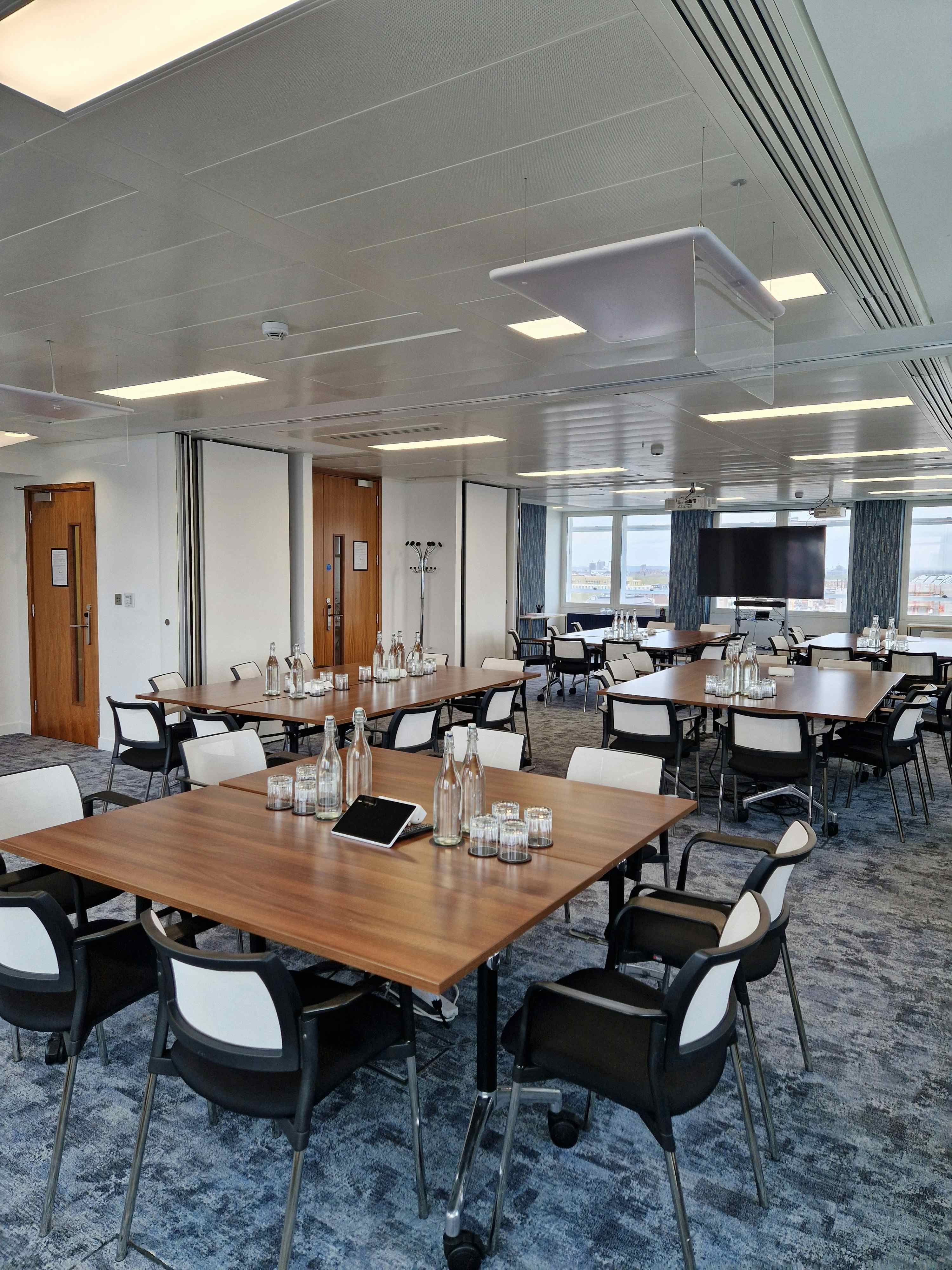 Wigmore, Langham and Regent 3