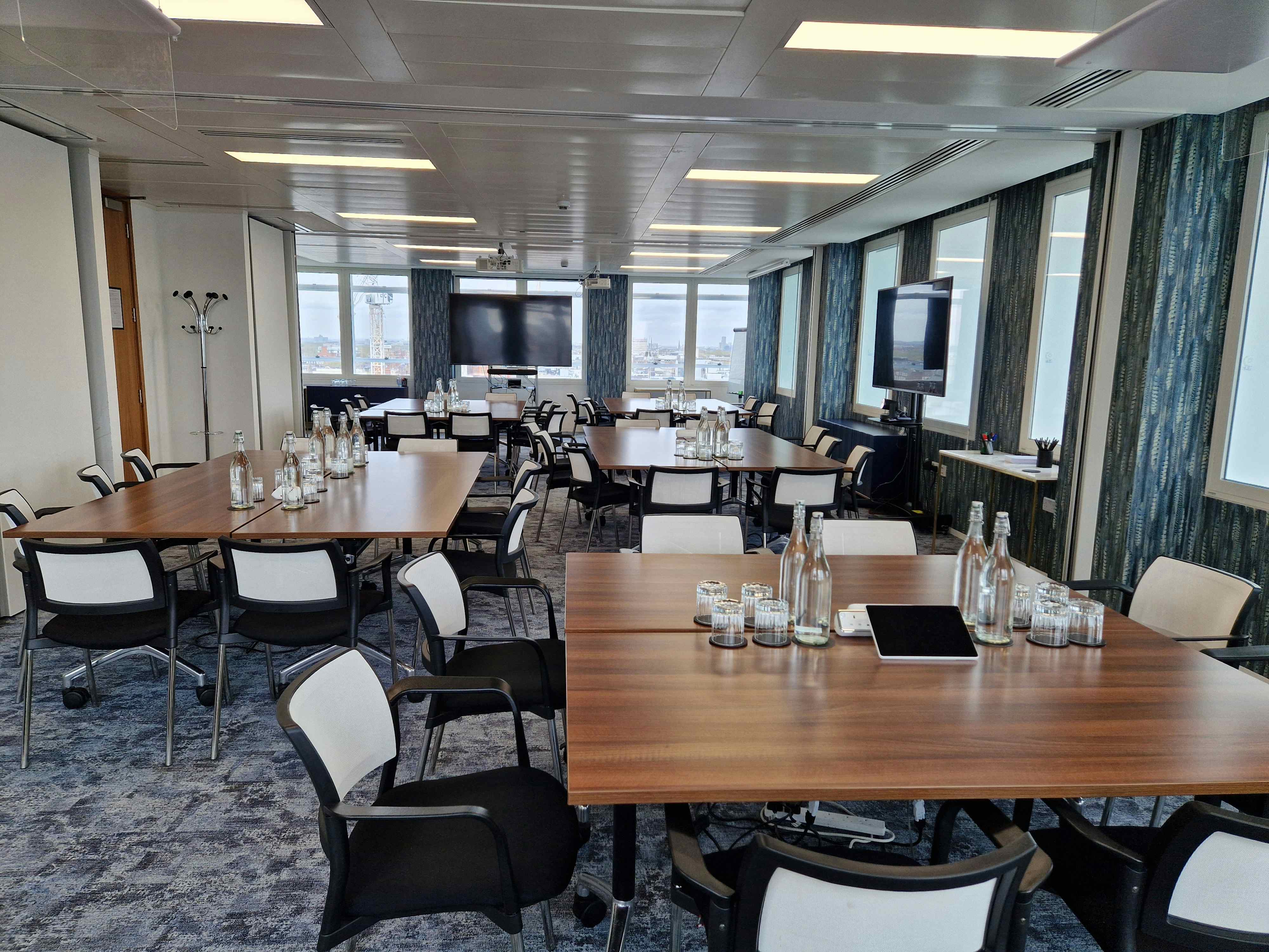 Wigmore, Langham and Regent 2